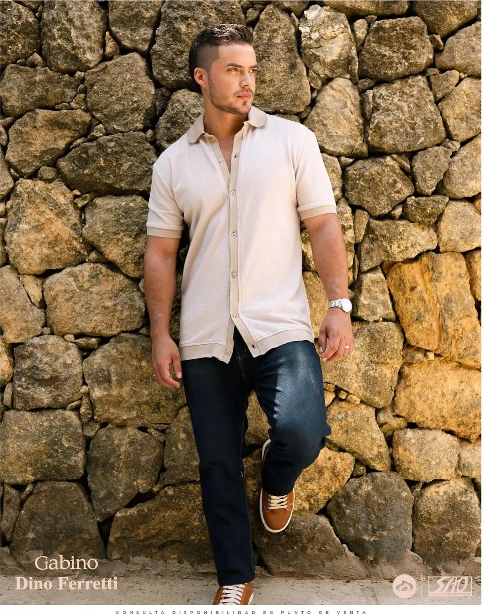 Catalogo de Catálogo Olímpica 1 de junio al 21 de junio 2025 - Pag 12