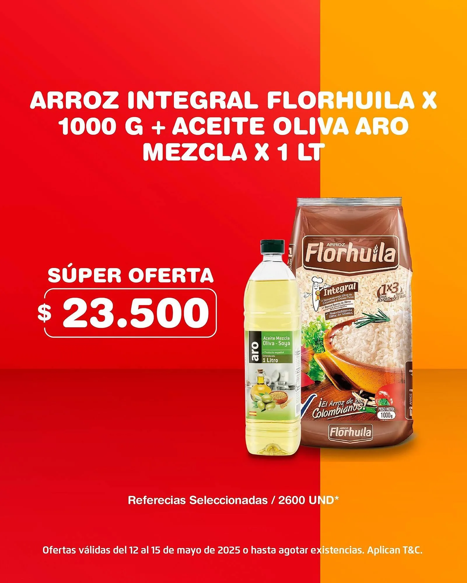 Catalogo de Catálogo Makro 13 de mayo al 15 de mayo 2025 - Pag 3