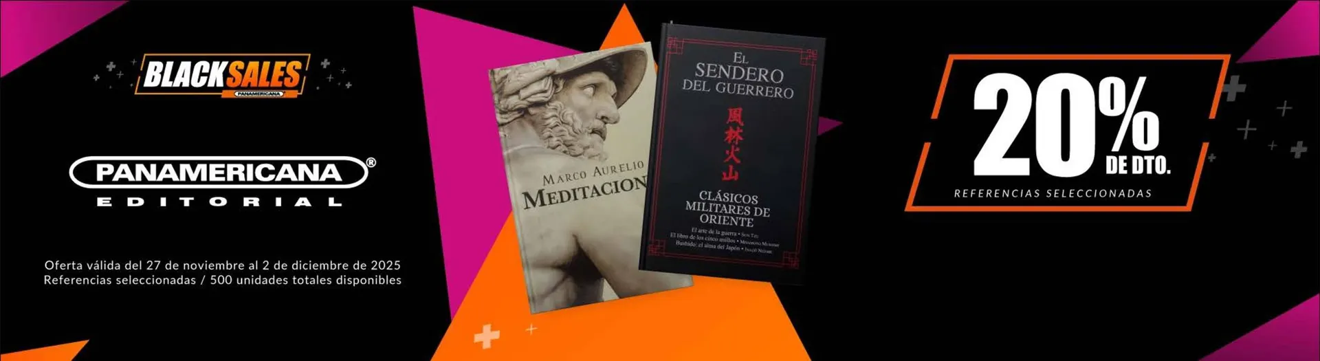 Catalogo de Catálogo Panamericana 2 de diciembre al 2 de diciembre 2025 - Pag 3