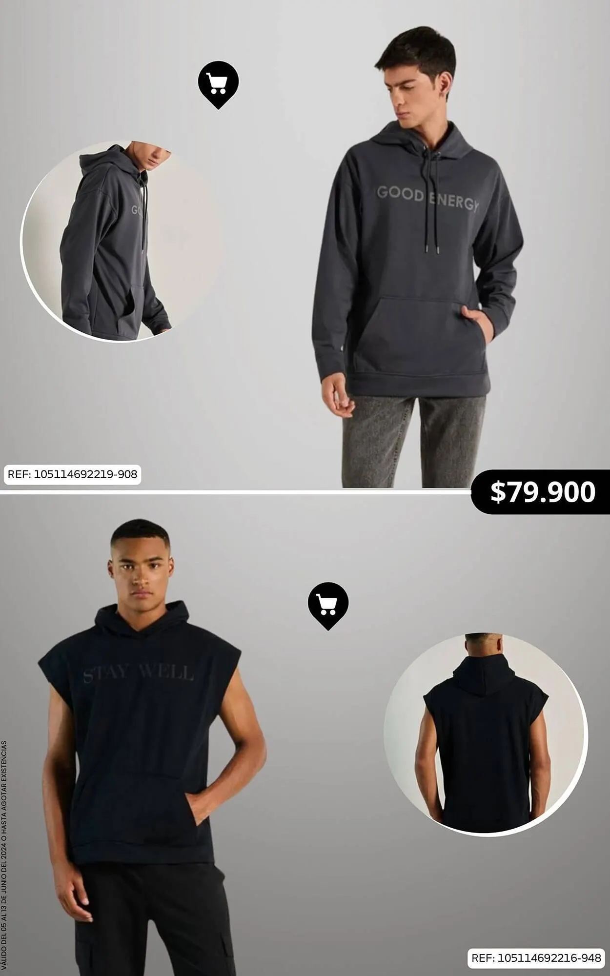 Catalogo de Catálogo Koaj 7 de junio al 30 de junio 2024 - Pag 48