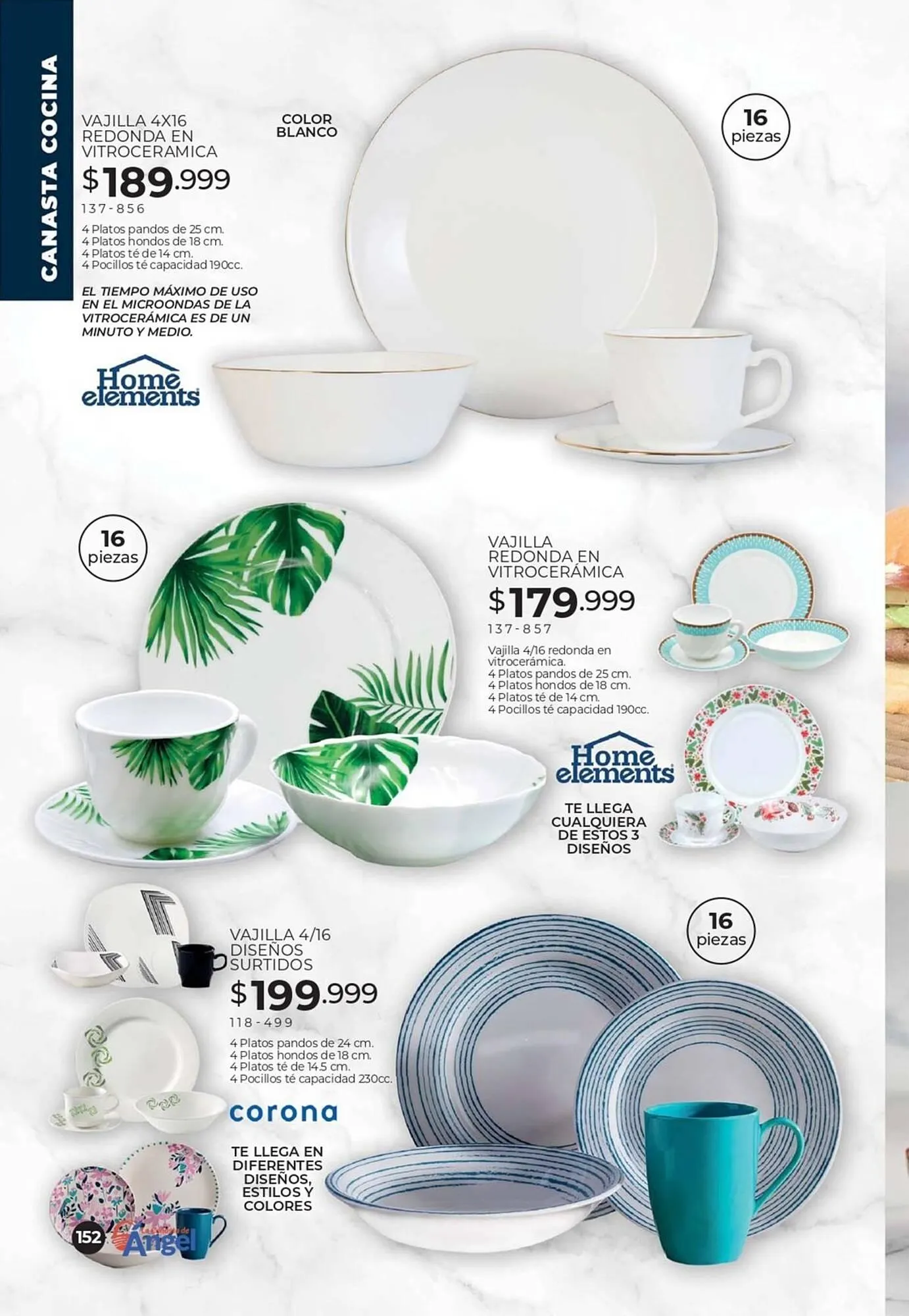 Catalogo de Catálogo Dolce Catálogos 18 de diciembre al 18 de marzo 2025 - Pag 58