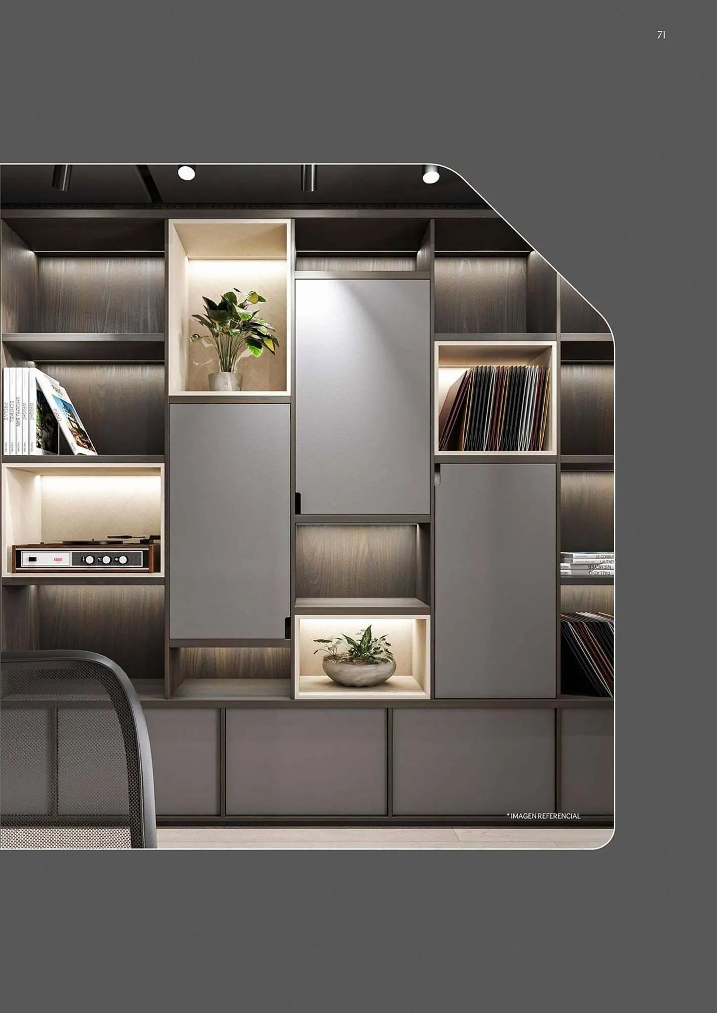 Catalogo de Catálogo Madecentro 1 de enero al 31 de diciembre 2026 - Pag 71