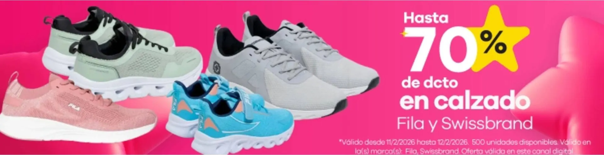 Catalogo de Catálogo Éxito 11 de febrero al 13 de febrero 2026 - Pag 4