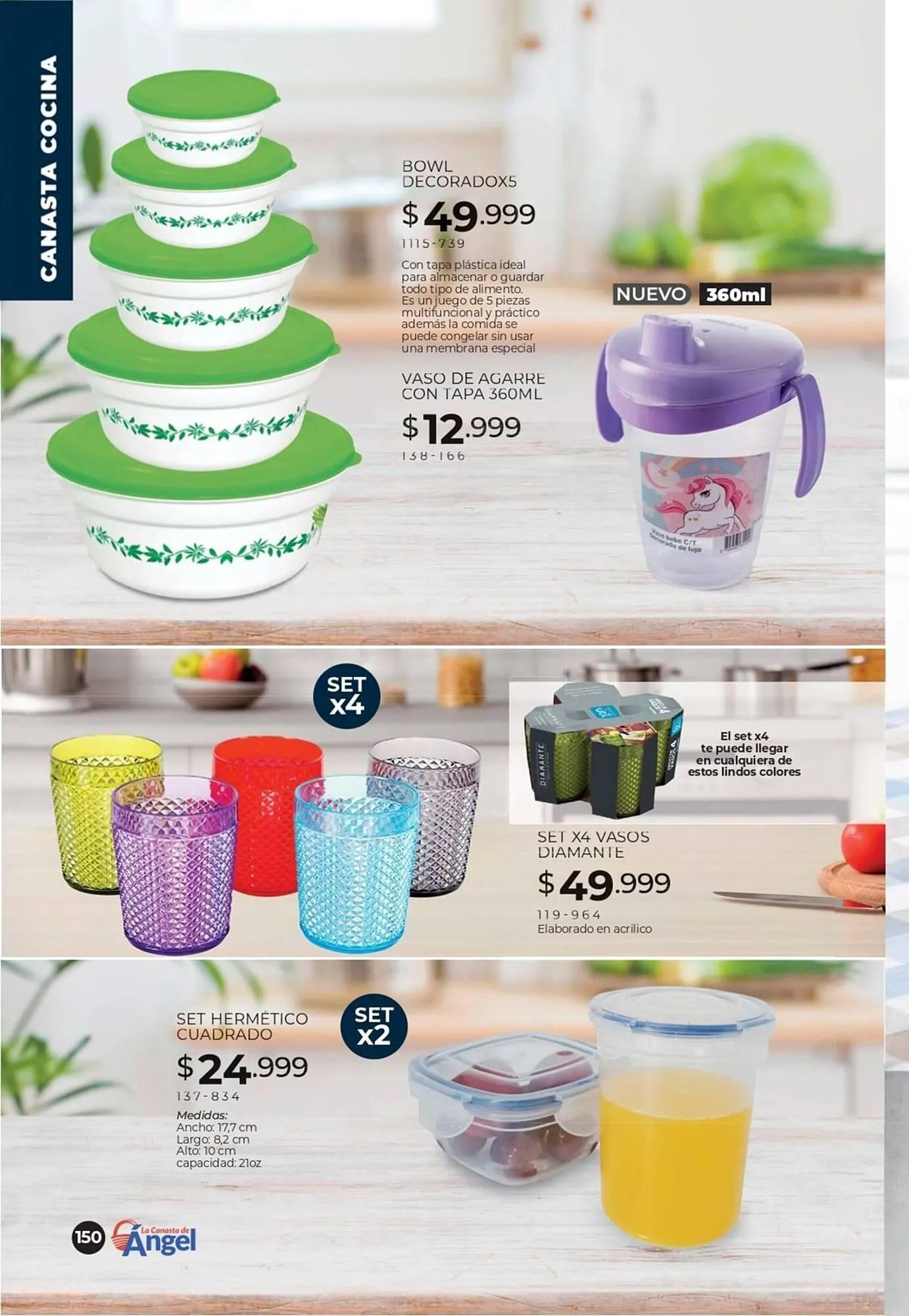 Catalogo de Catálogo Dolce Catálogos 18 de diciembre al 18 de marzo 2025 - Pag 55