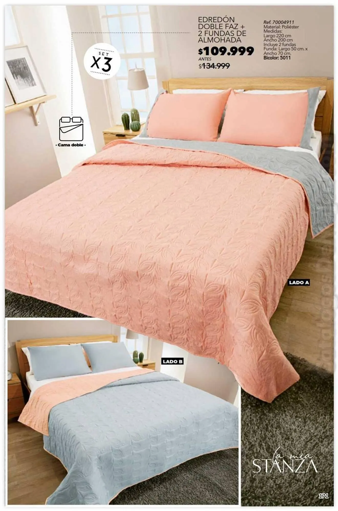 Catalogo de Catálogo Marketing Personal 3 de mayo al 24 de junio 2024 - Pag 93