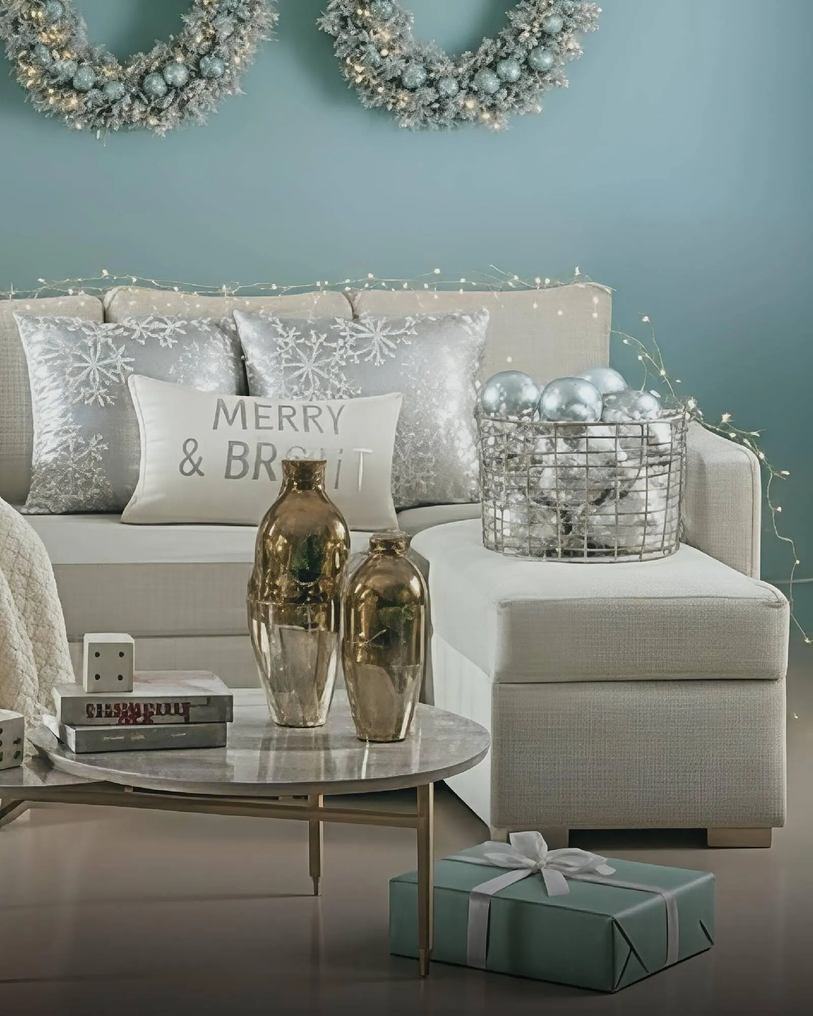 Catálogo Muebles Jamar - 1