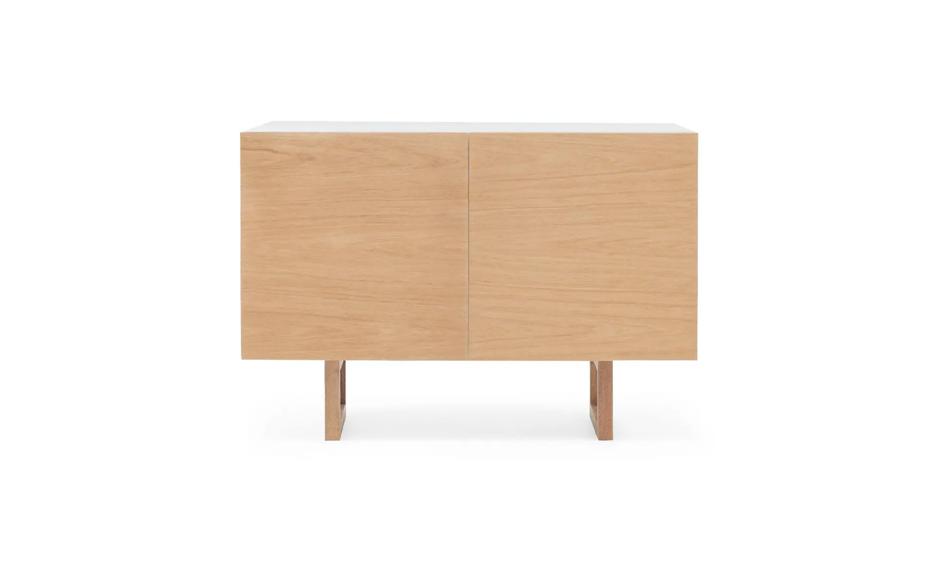 Aparador Ayelem Blanco 110 Cms