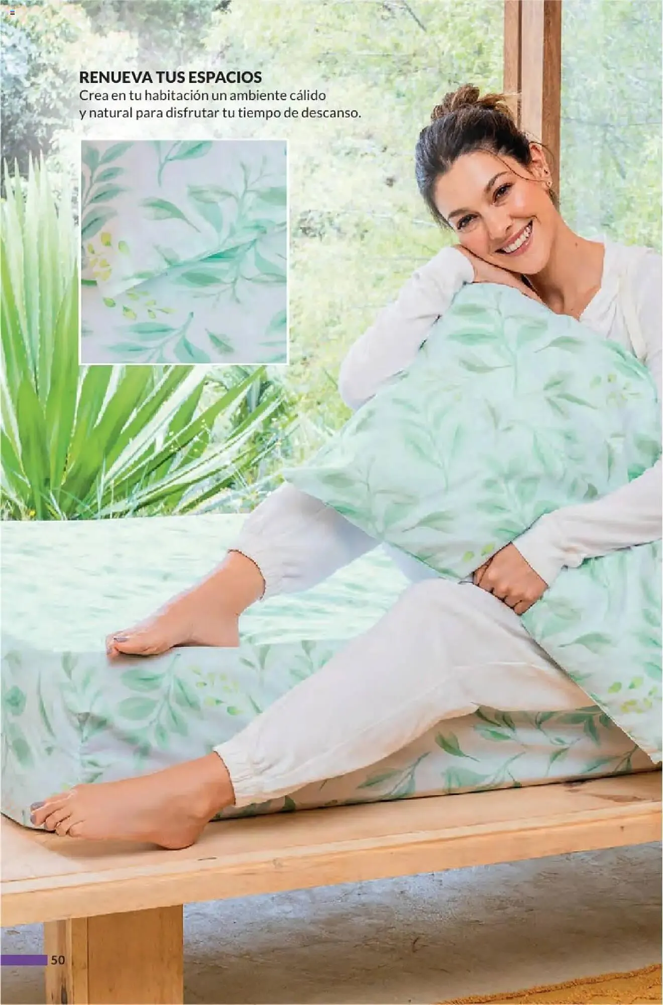 Catalogo de Catálogo Avon 21 de abril al 15 de mayo 2025 - Pag 150