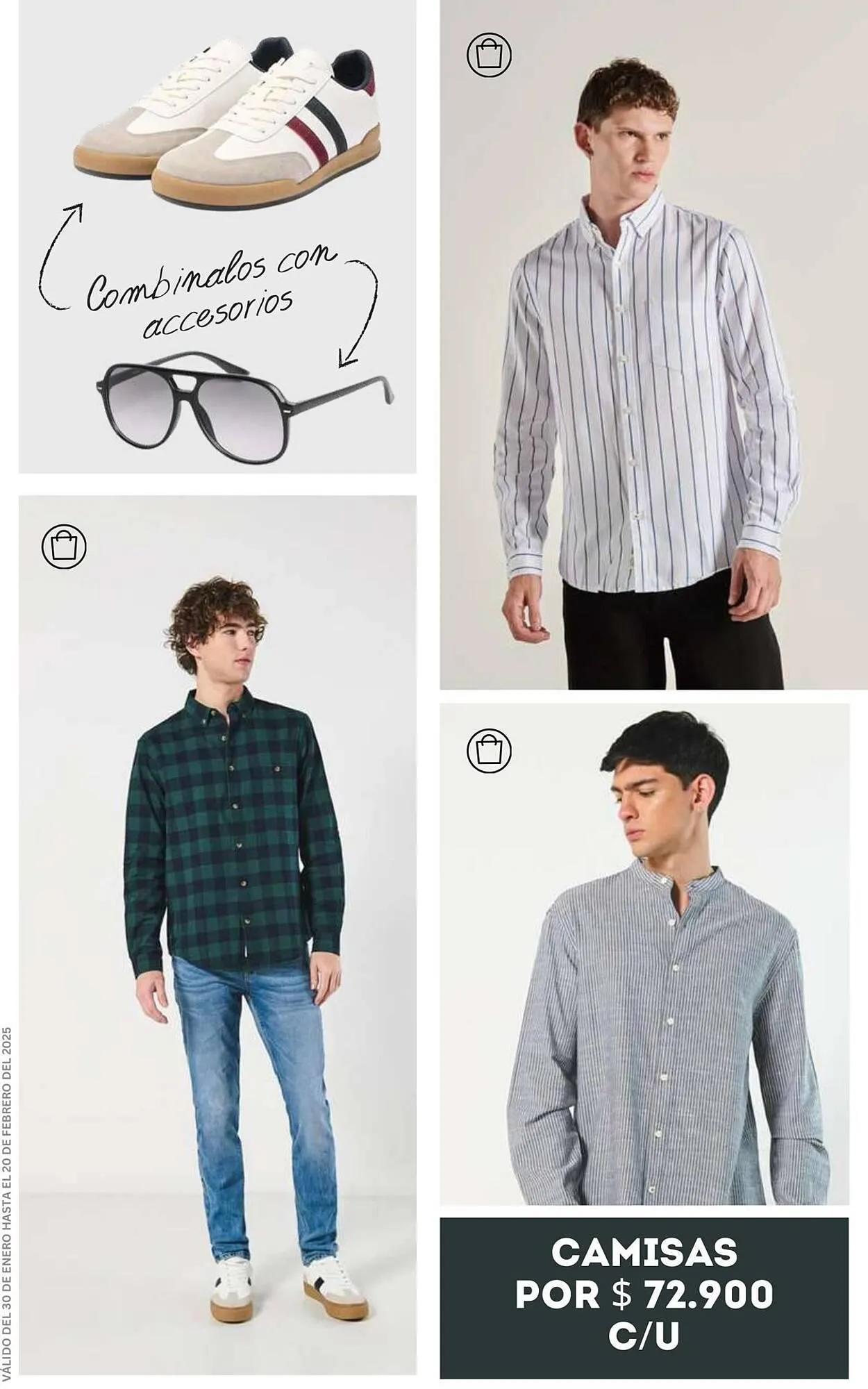 Catalogo de Catálogo Koaj 4 de febrero al 28 de febrero 2025 - Pag 41