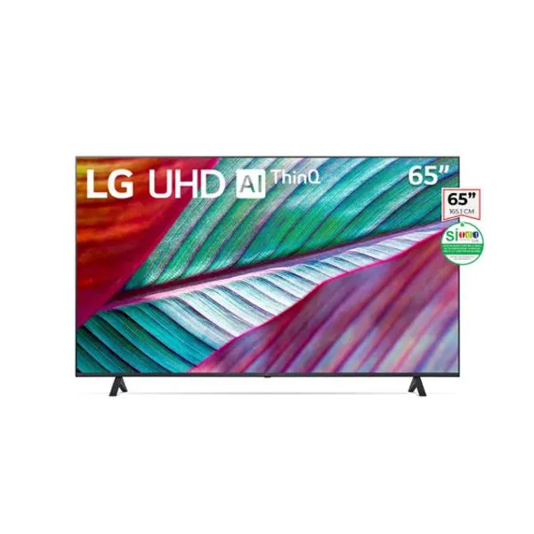 Televisor LG 65” 65UR8750PSA UHD 4K HDR WEBOS Smart tv
