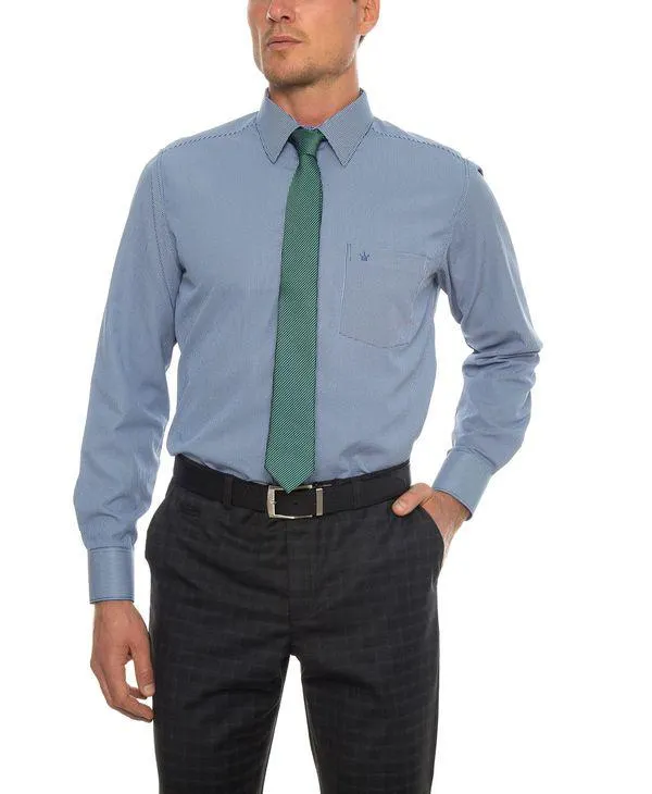 Camisa Formal Birmingham Unicolor