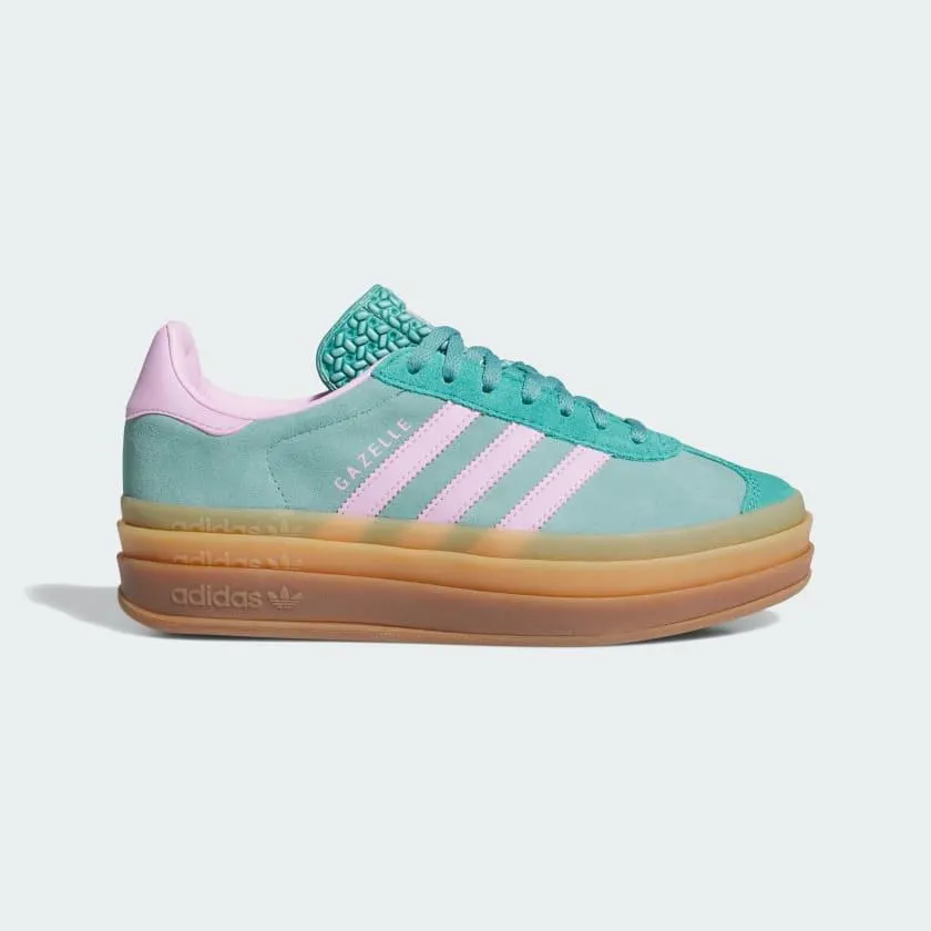 Tenis Gazelle Bold