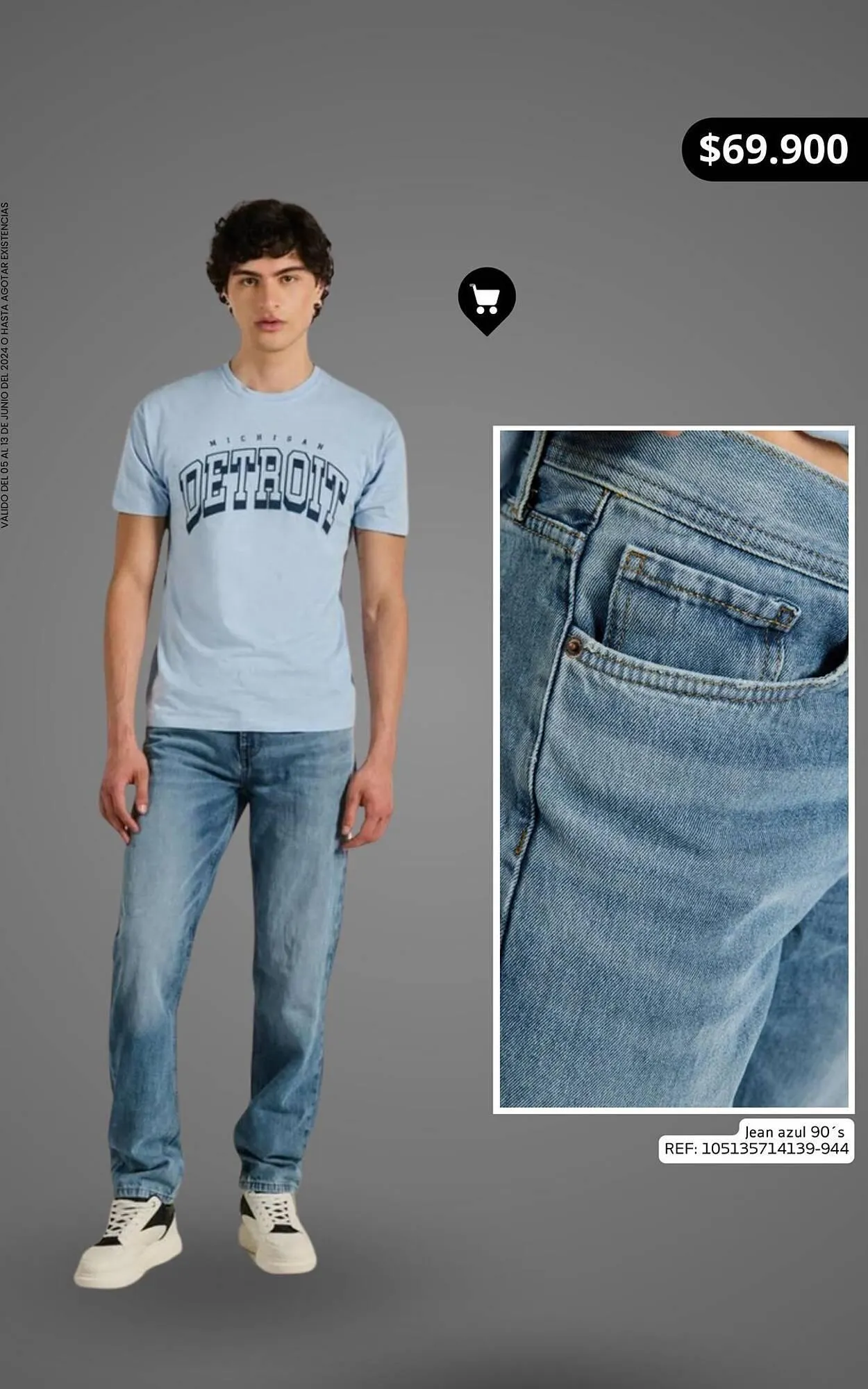 Catalogo de Catálogo Koaj 7 de junio al 30 de junio 2024 - Pag 54