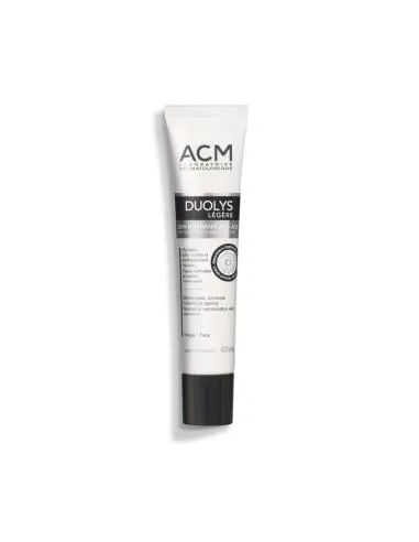 Duolys Crema Legere X40ML