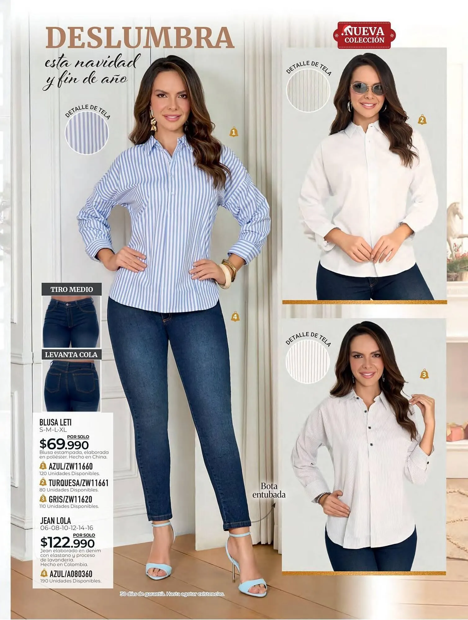 Catalogo de Catálogo Croydon 31 de octubre al 26 de diciembre 2025 - Pag 92