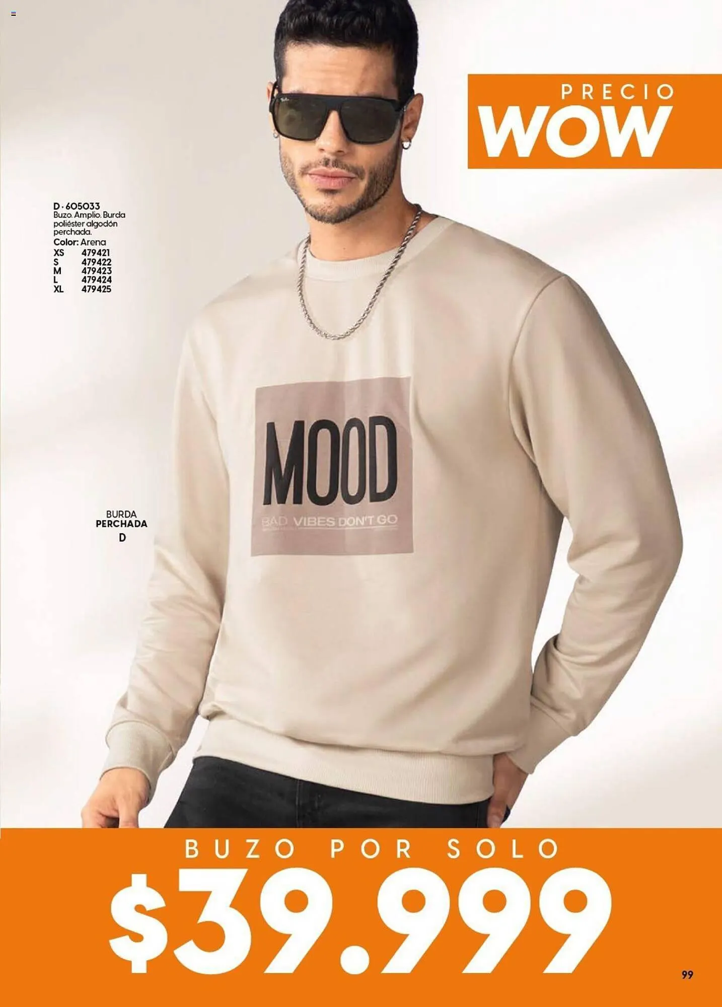 Catalogo de Catálogo Carmel 21 de septiembre al 10 de octubre 2023 - Pag 105