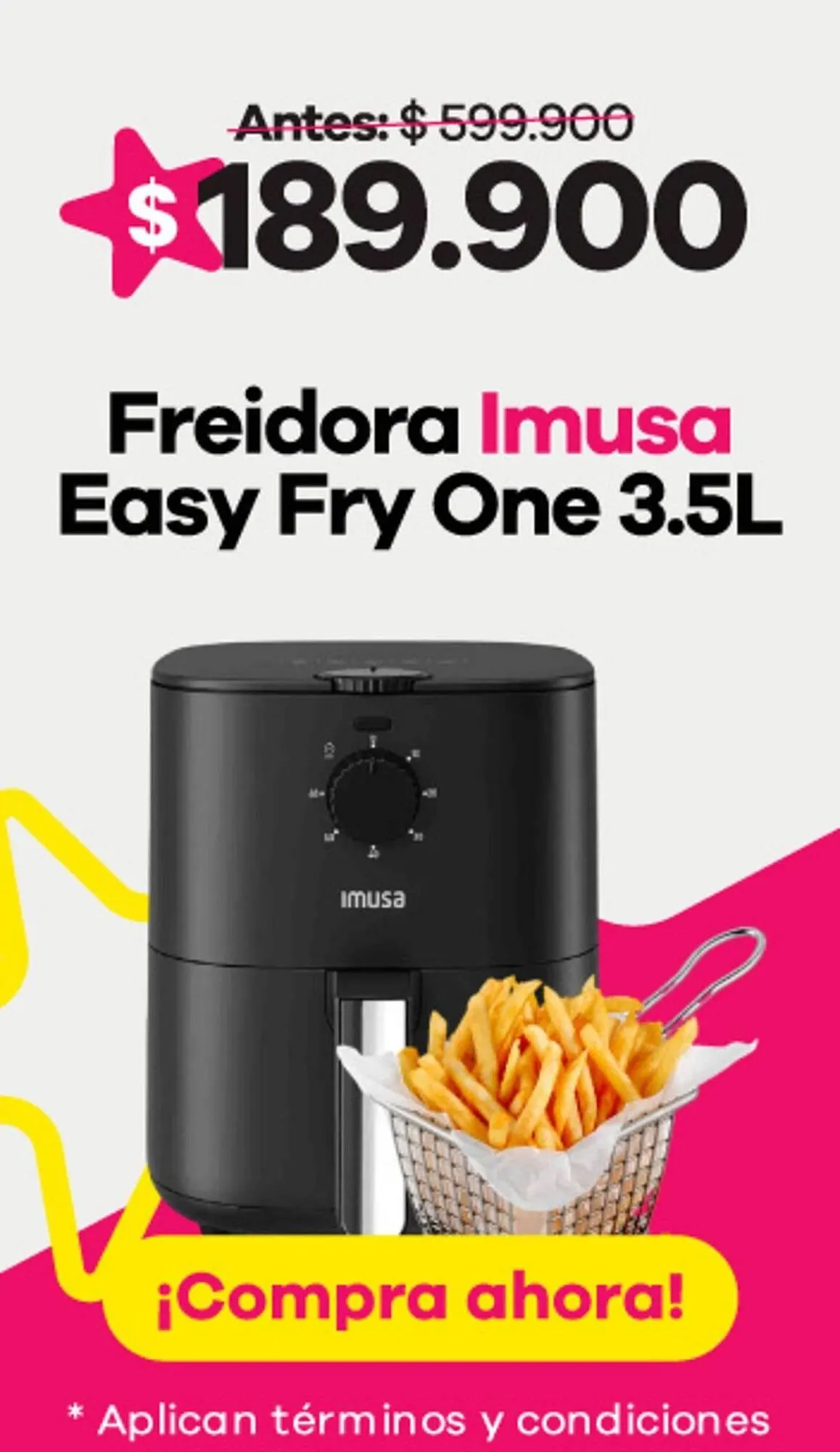 Catalogo de Catálogo Éxito 15 de julio al 21 de julio 2024 - Pag 17