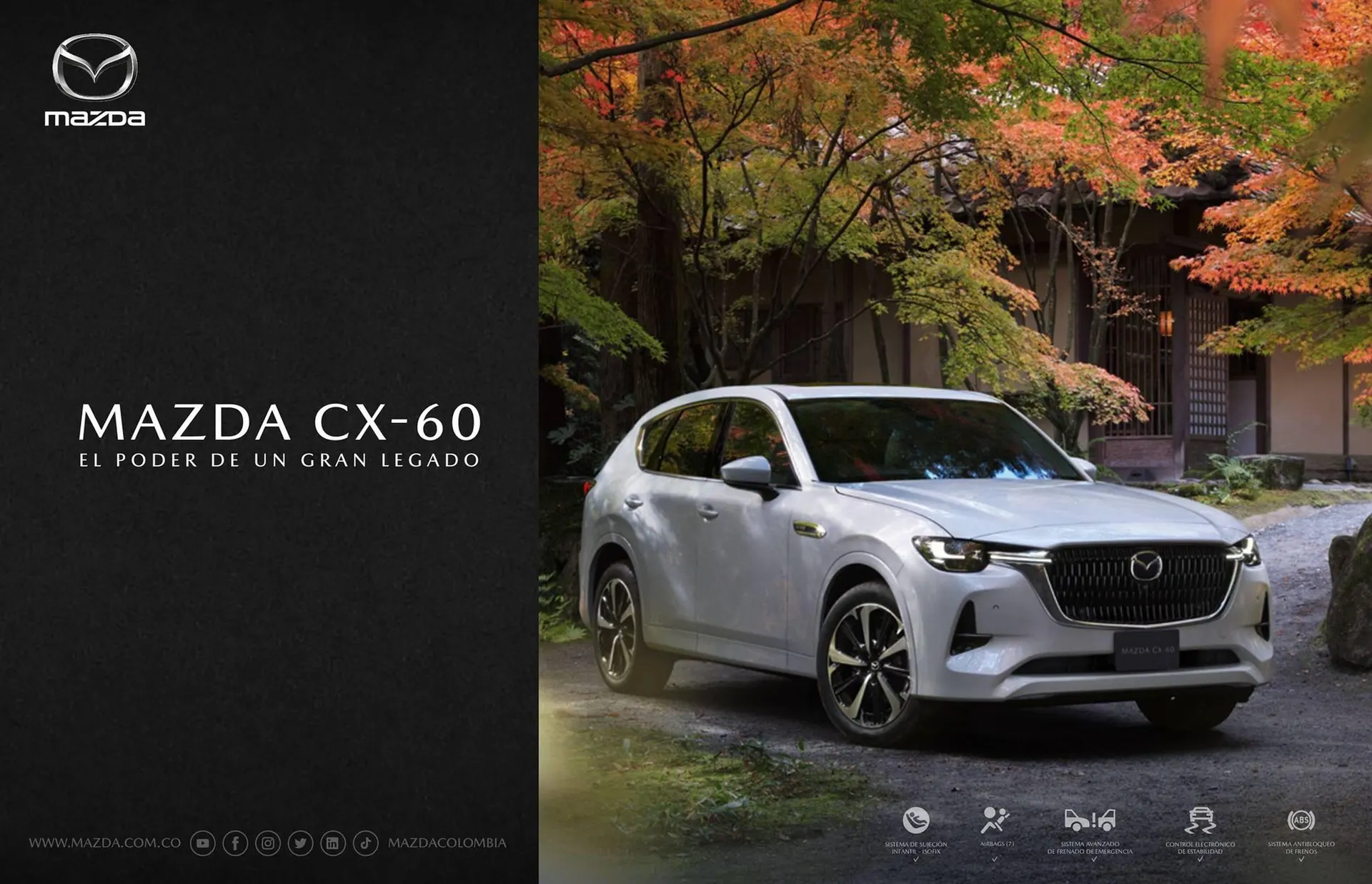 Catálogo Concesionario Jorge Cortes - 1