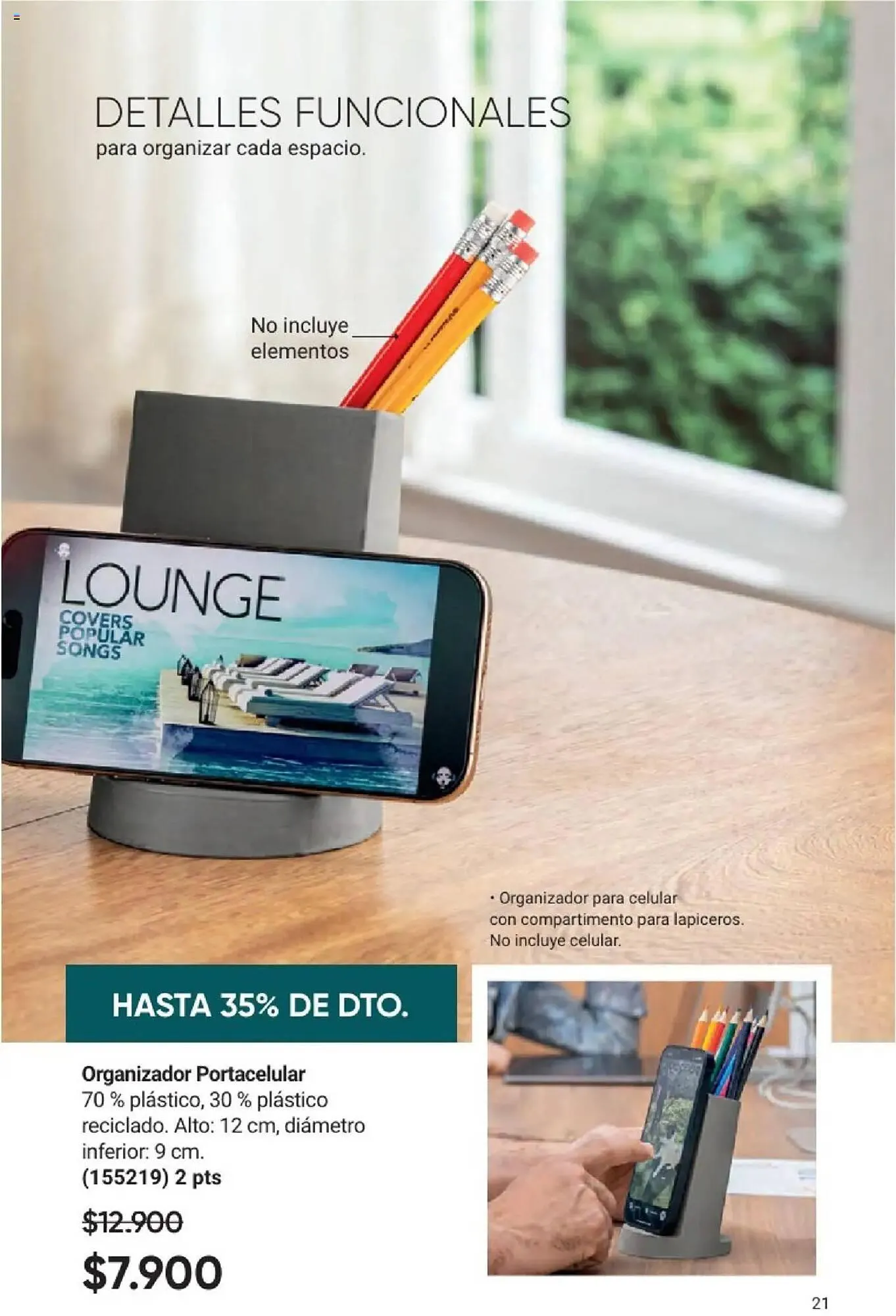 Catalogo de Catálogo Avon 18 de mayo al 30 de junio 2025 - Pag 24