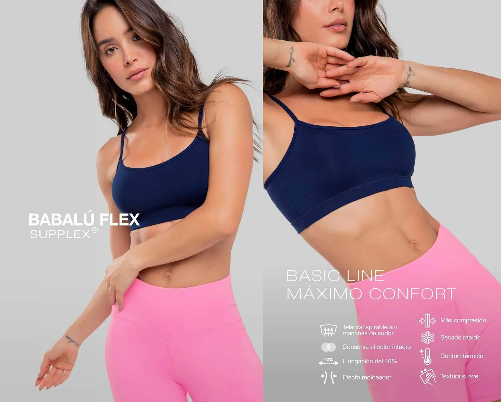 Catalogo de Catálogo Babalú Fashion 1 de marzo al 31 de marzo 2026 - Pag 104