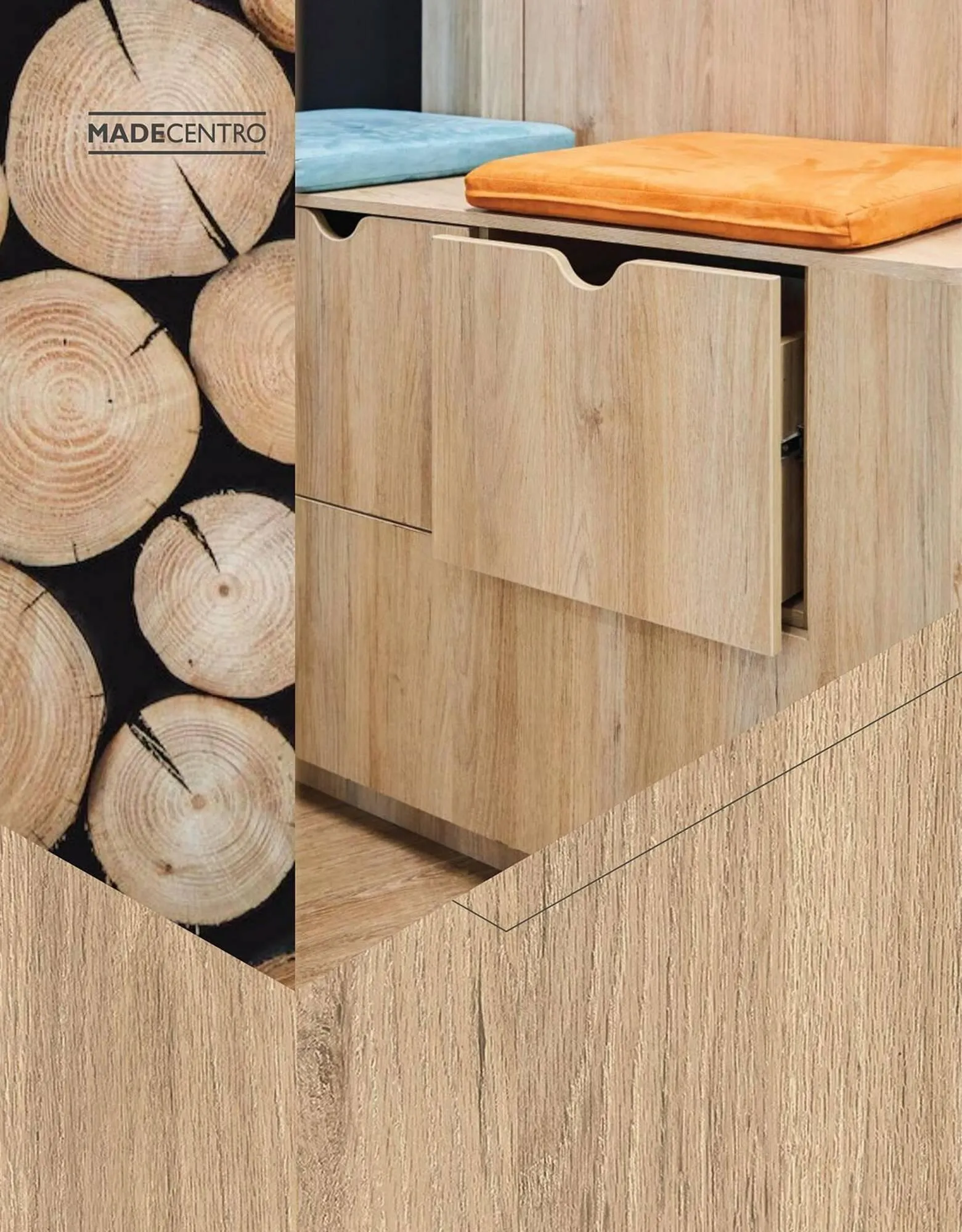 Catalogo de Catálogo Madecentro 17 de noviembre al 31 de enero 2024 - Pag 29