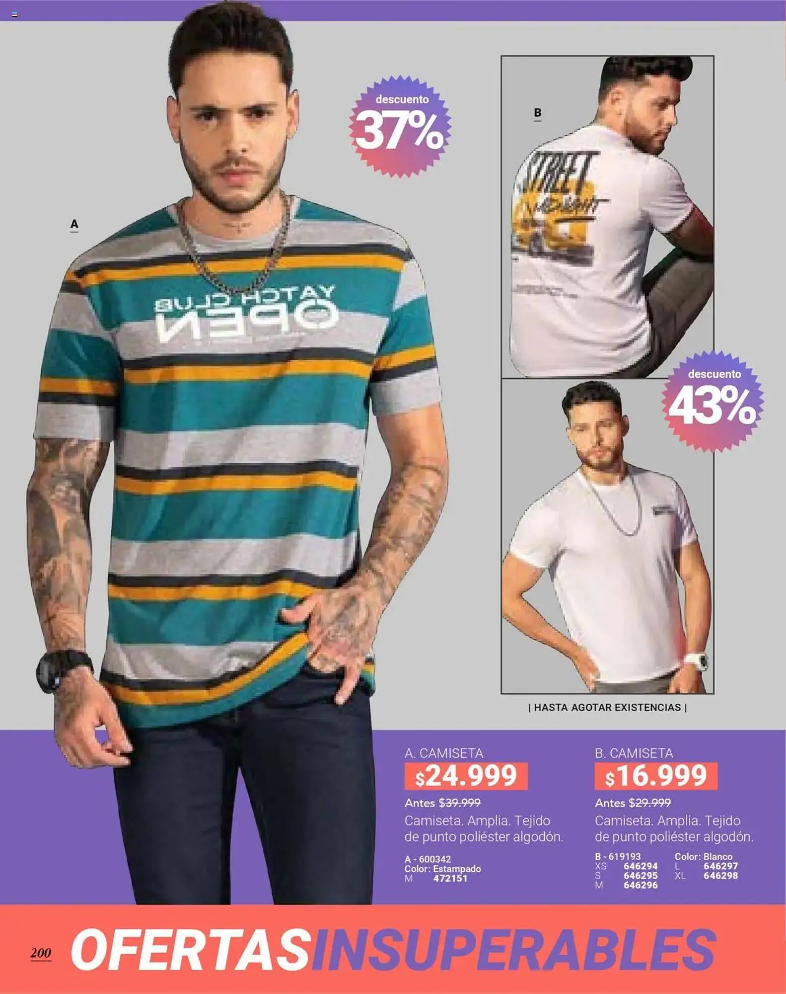 Catalogo de Catálogo Carmel 27 de abril al 30 de abril 2025 - Pag 634