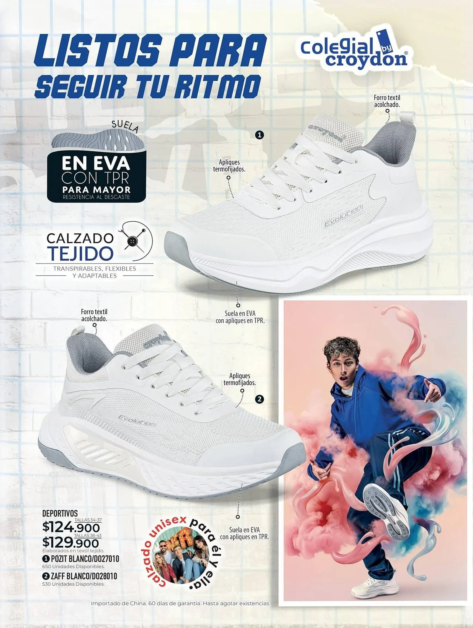 Catalogo de Catálogo Croydon 30 de diciembre al 5 de febrero 2026 - Pag 9