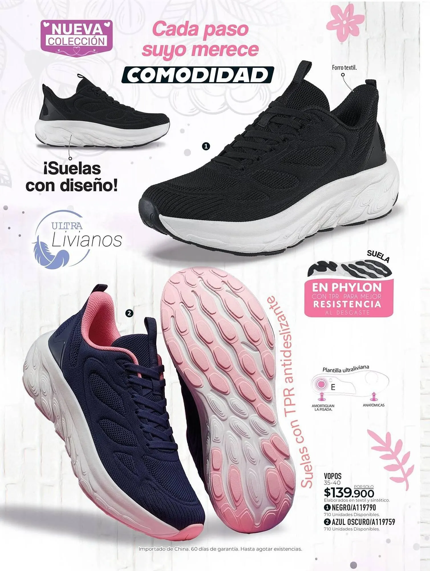 Catalogo de Catálogo Croydon 6 de mayo al 28 de mayo 2026 - Pag 14