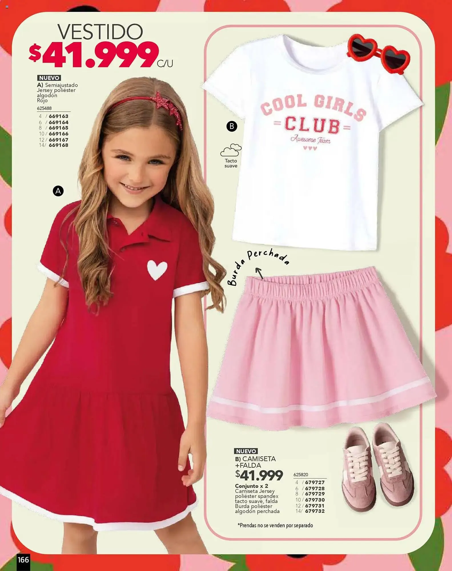 Catalogo de Catálogo Pacífika 5 de noviembre al 5 de noviembre 2025 - Pag 166