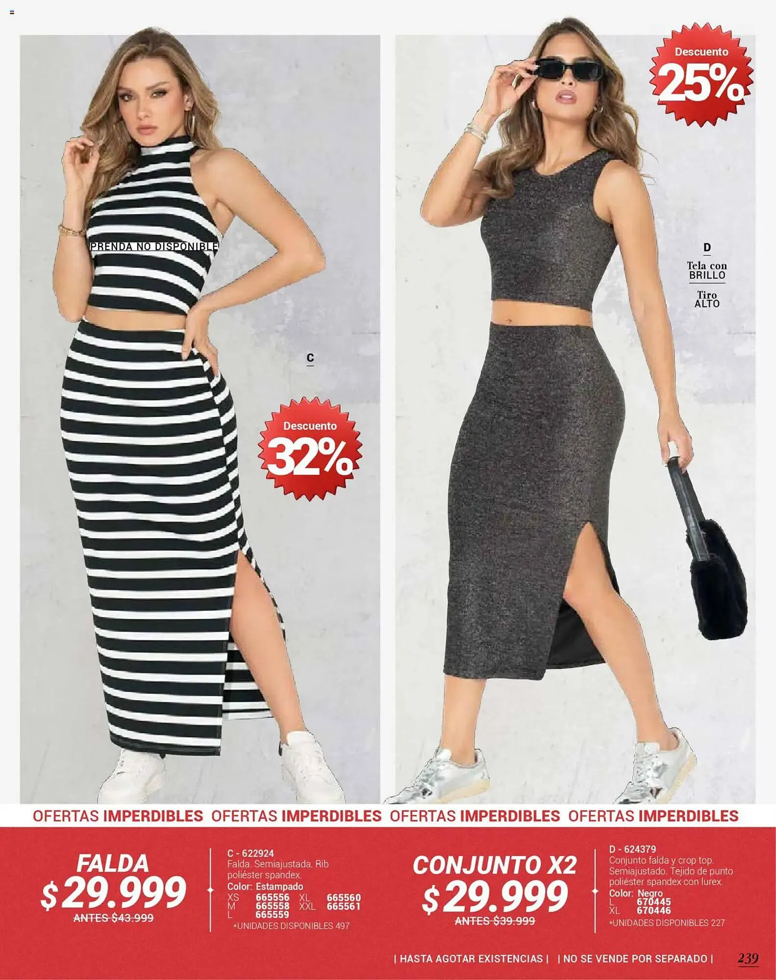 Catalogo de Catálogo Carmel 1 de febrero al 1 de marzo 2026 - Pag 239