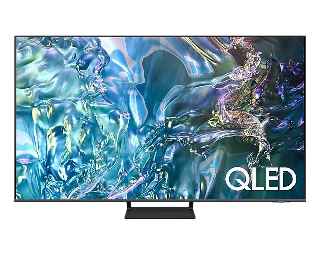 Televisor Smart 70” QLED Q65D