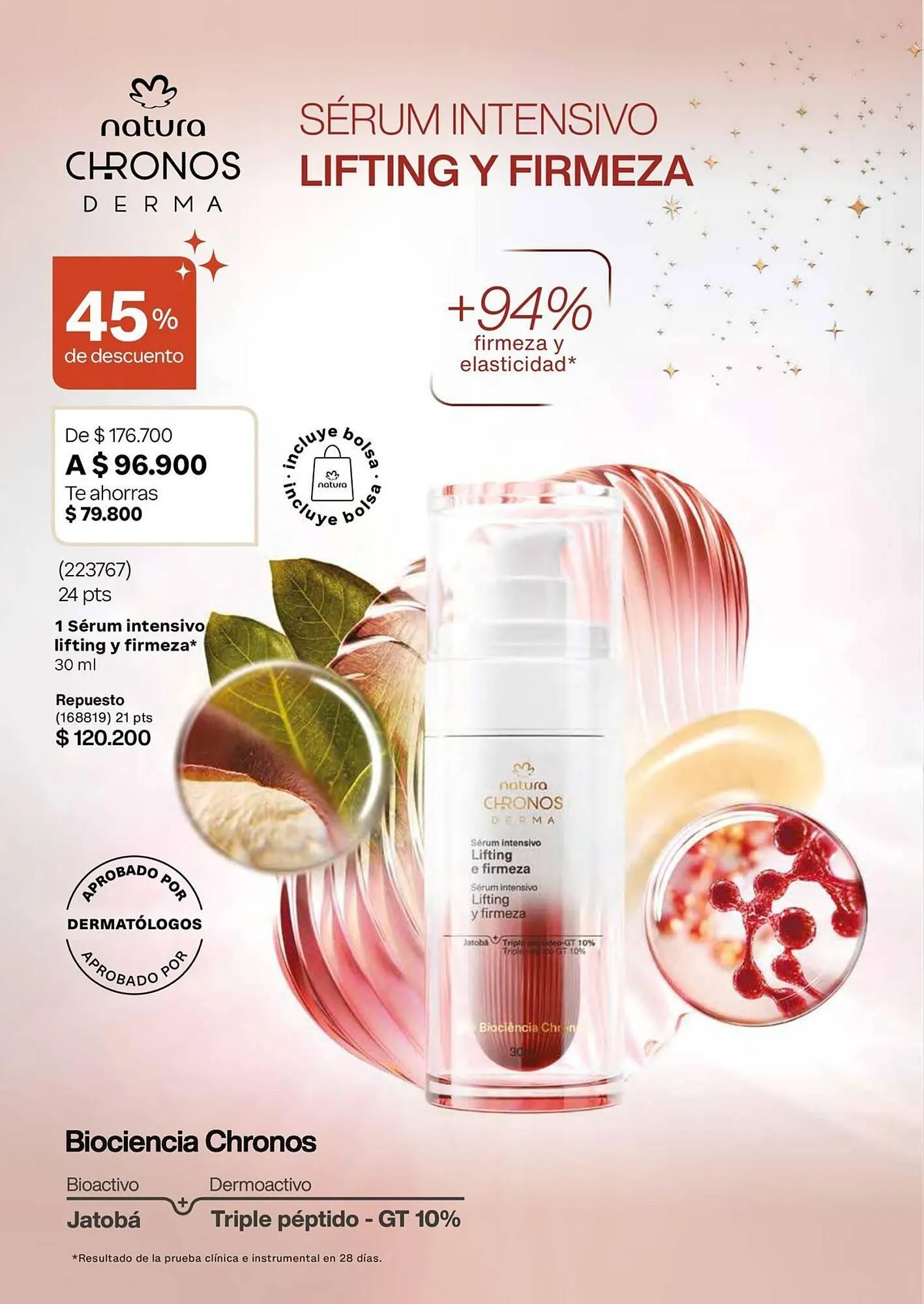 Catalogo de Catálogo Natura 24 de octubre al 7 de noviembre 2025 - Pag 116