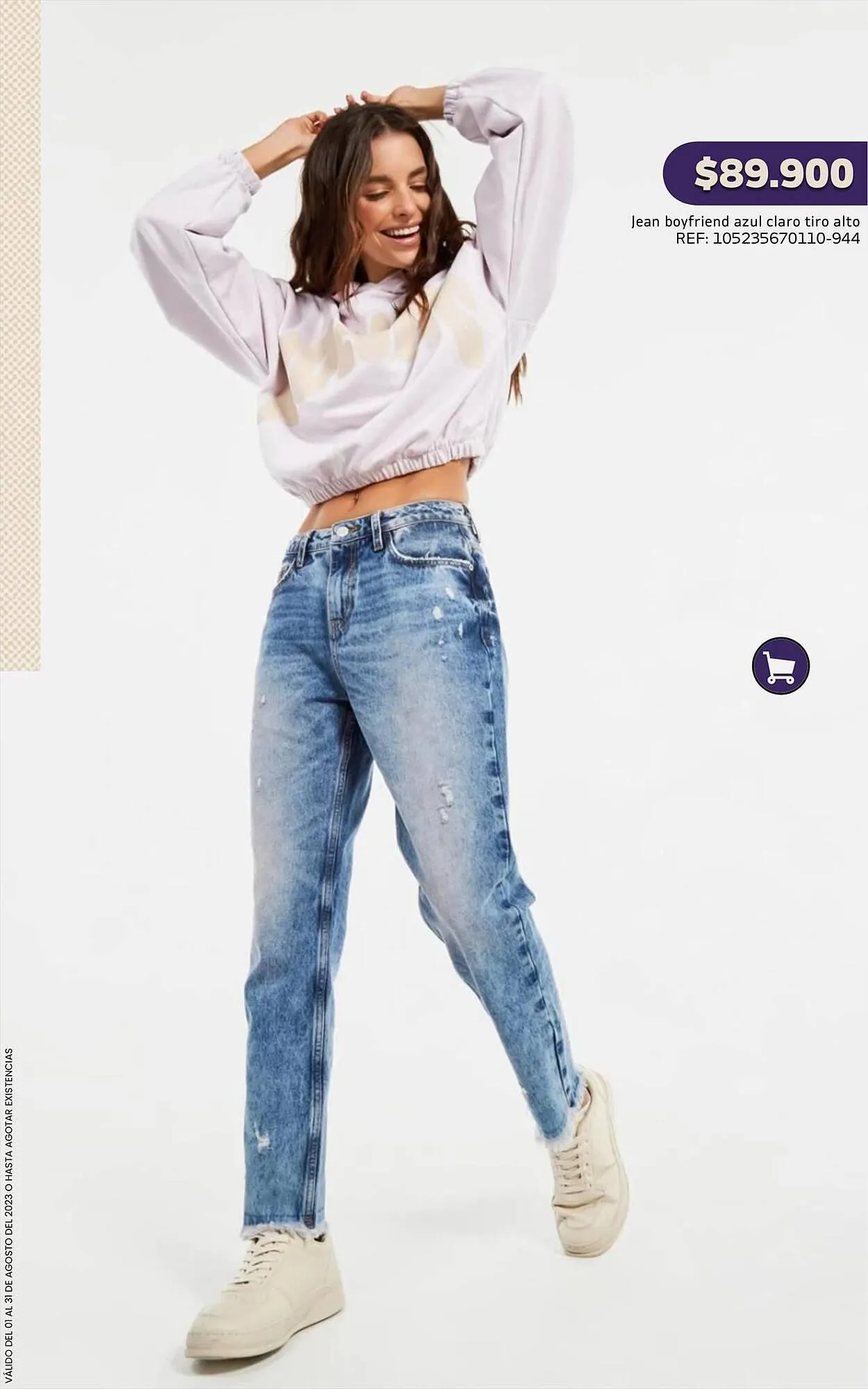 Catalogo de Catálogo Koaj 2 de agosto al 5 de agosto 2023 - Pag 44