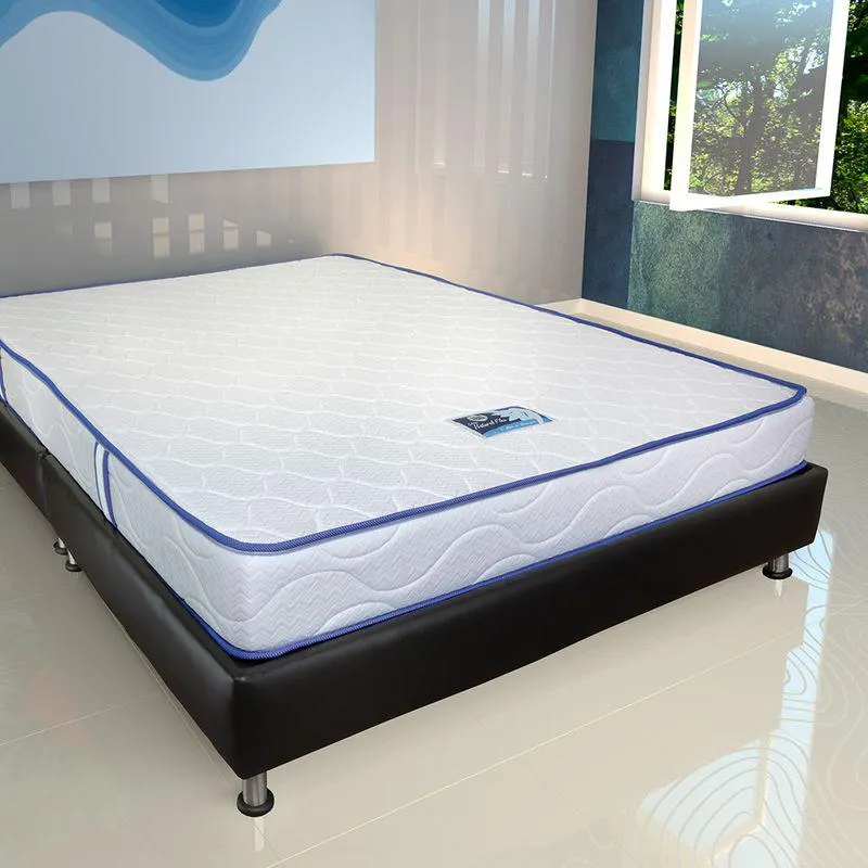 COLCHÓN IBG NATURALFLEX 1.40*1.90 cm