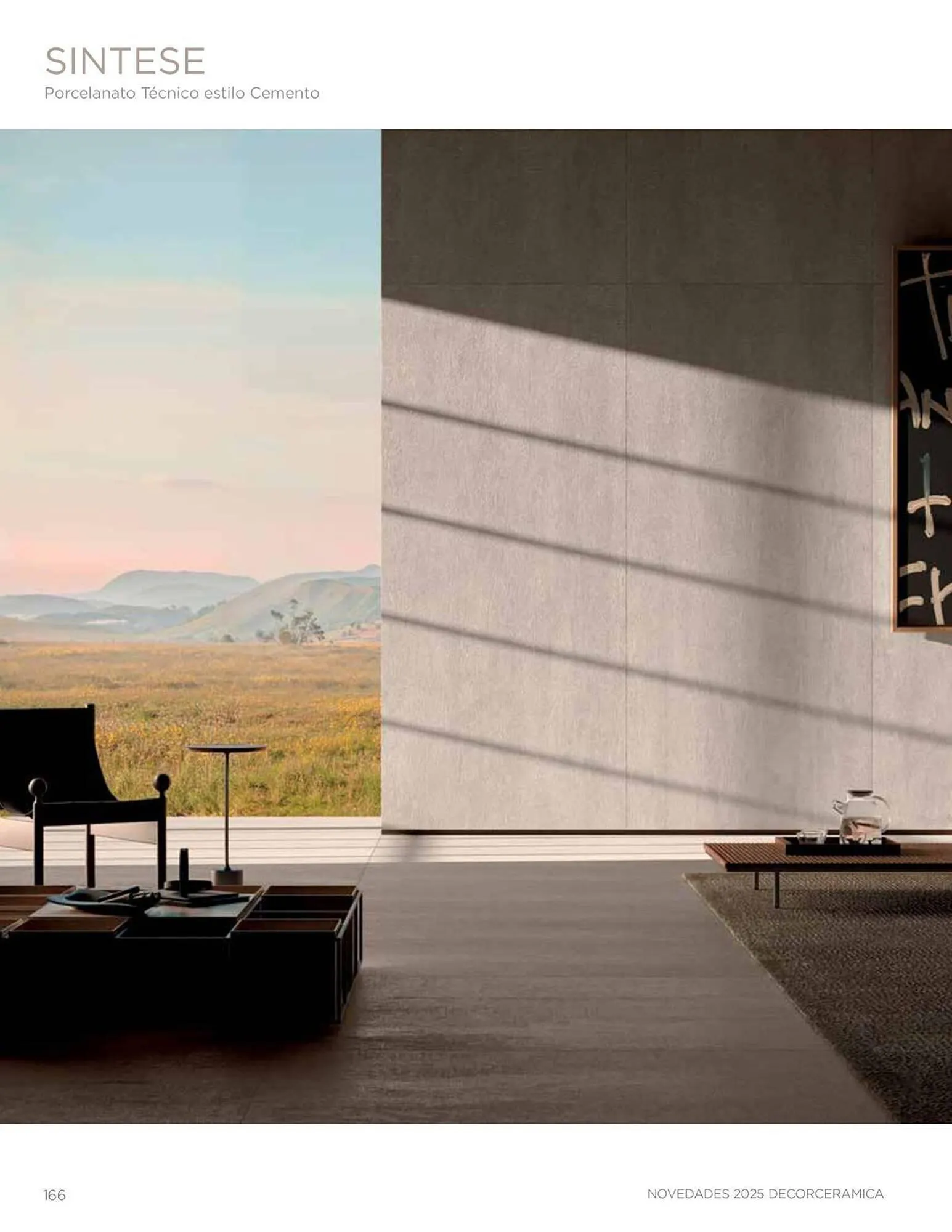Catalogo de Catálogo Decorceramica 9 de diciembre al 31 de diciembre 2025 - Pag 166