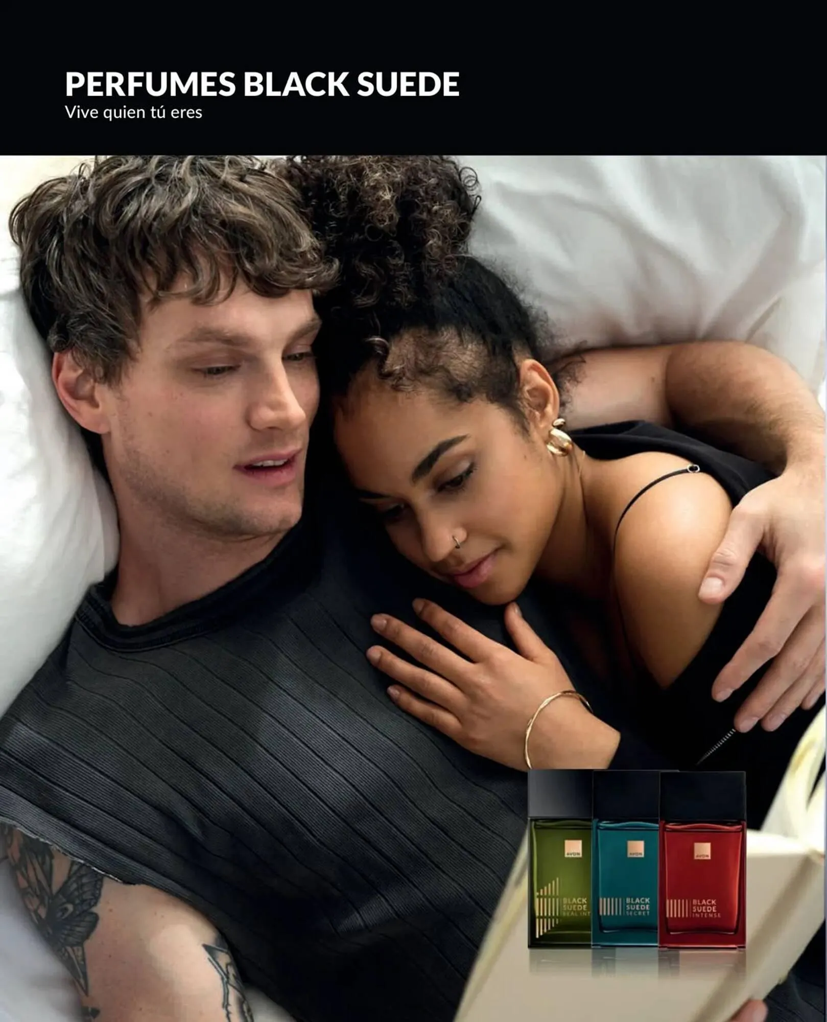 Catalogo de Catálogo Avon 25 de febrero al 31 de marzo 2026 - Pag 66