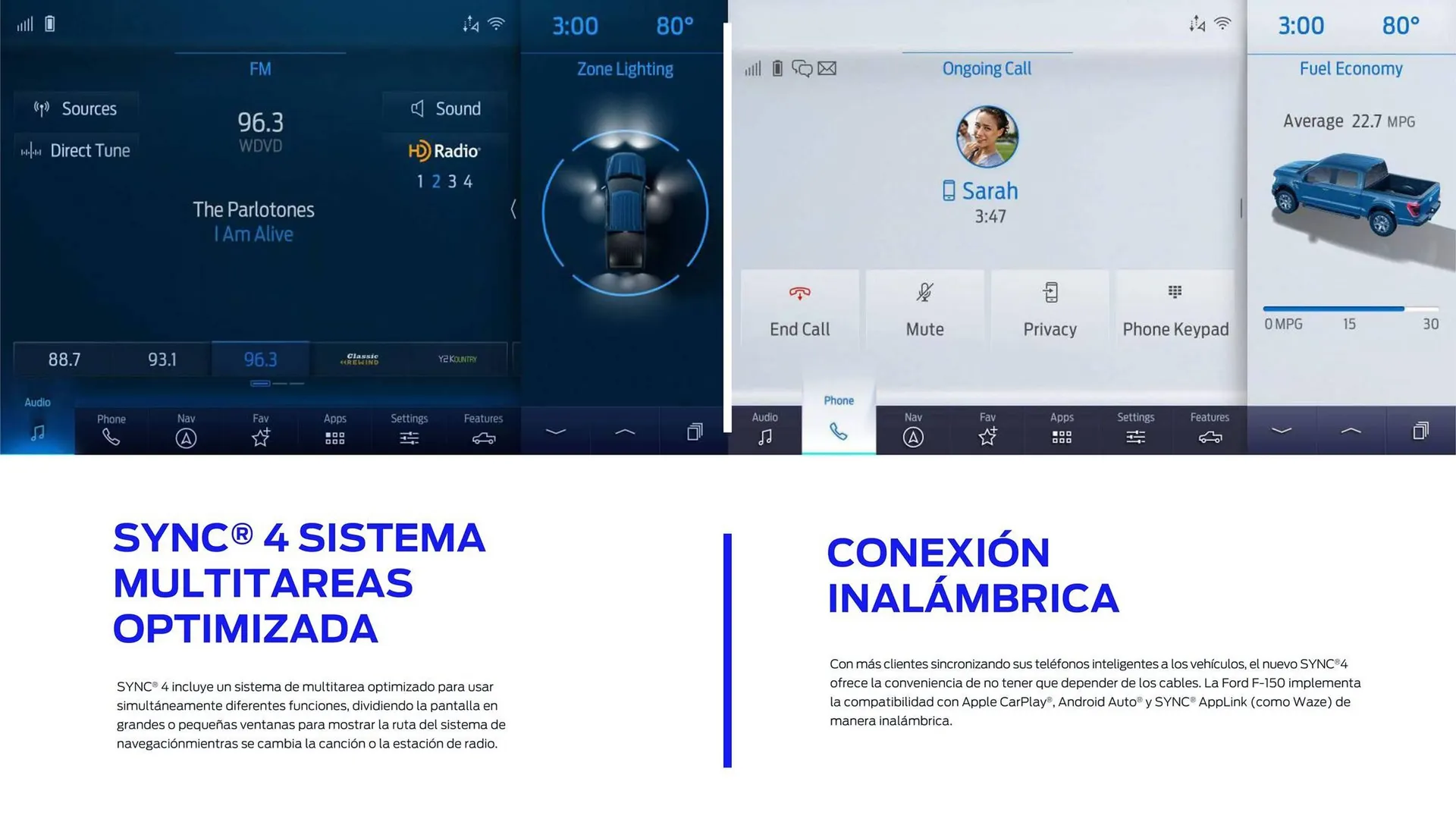 Catalogo de Catálogo Ford 29 de octubre al 29 de octubre 2025 - Pag 26