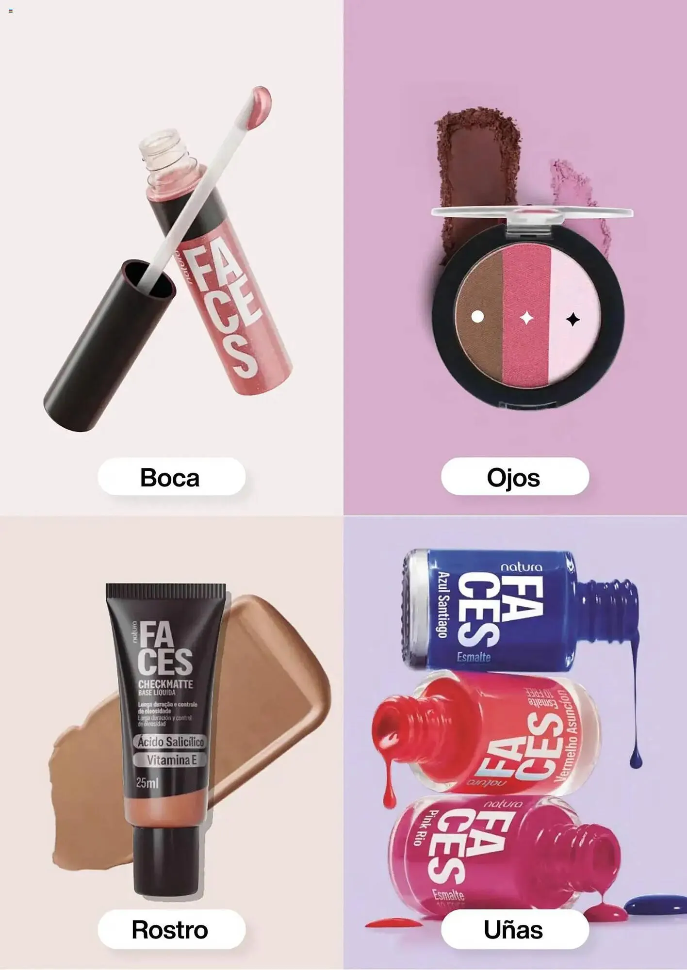 Catalogo de Catálogo Natura 2 de enero al 31 de enero 2026 - Pag 63