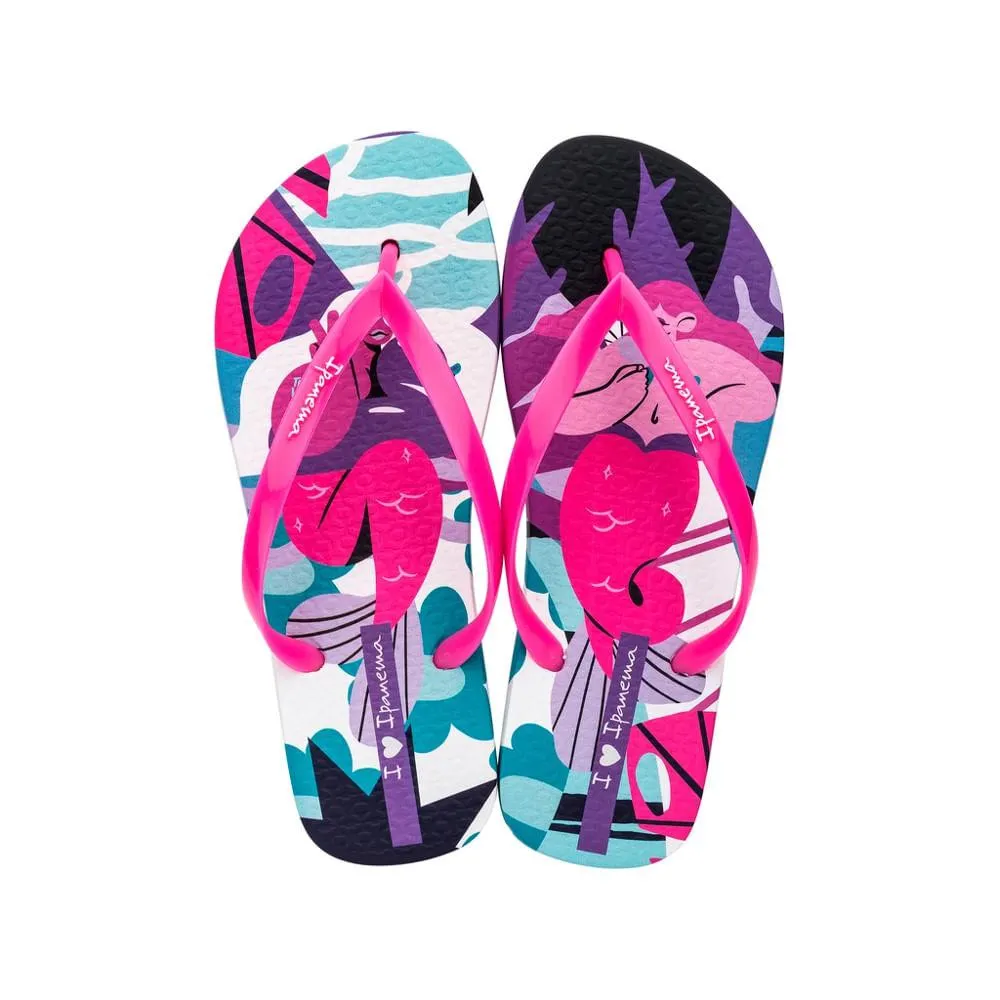 Sandalia de Mujer marca Ipanema / Sand.83589c-(au657) ipanema