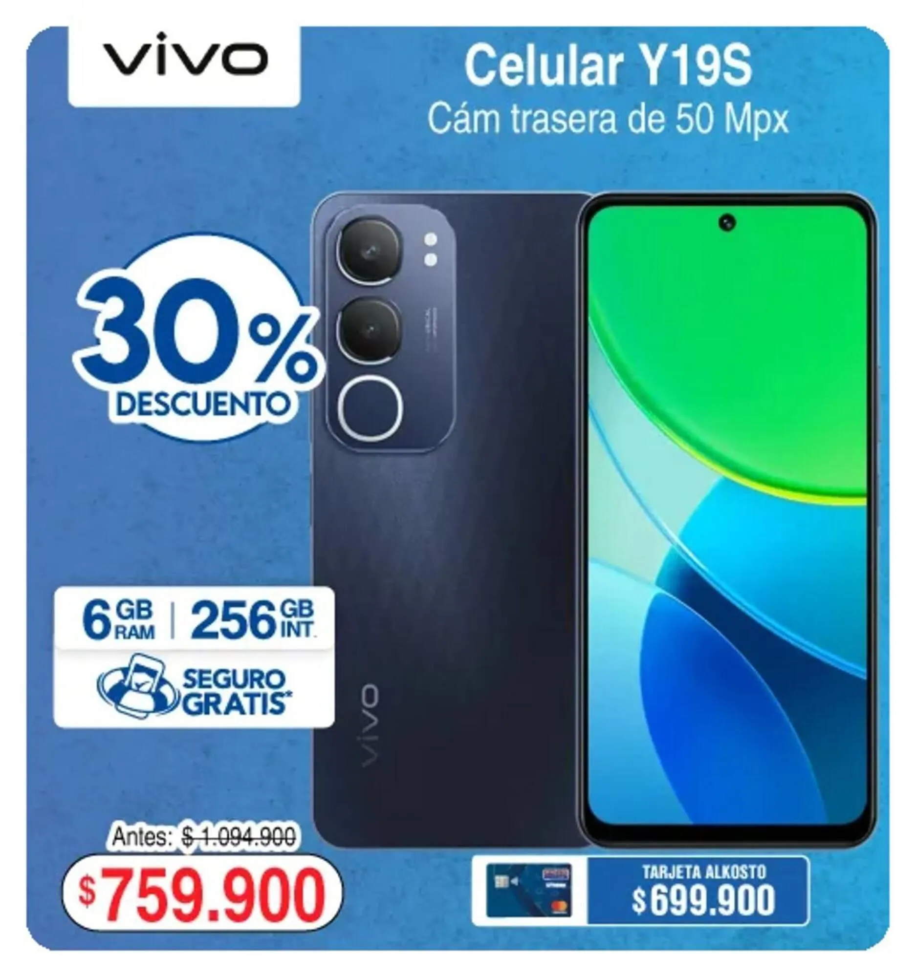 Catalogo de Catálogo Ktronix 5 de abril al 10 de abril 2025 - Pag 11