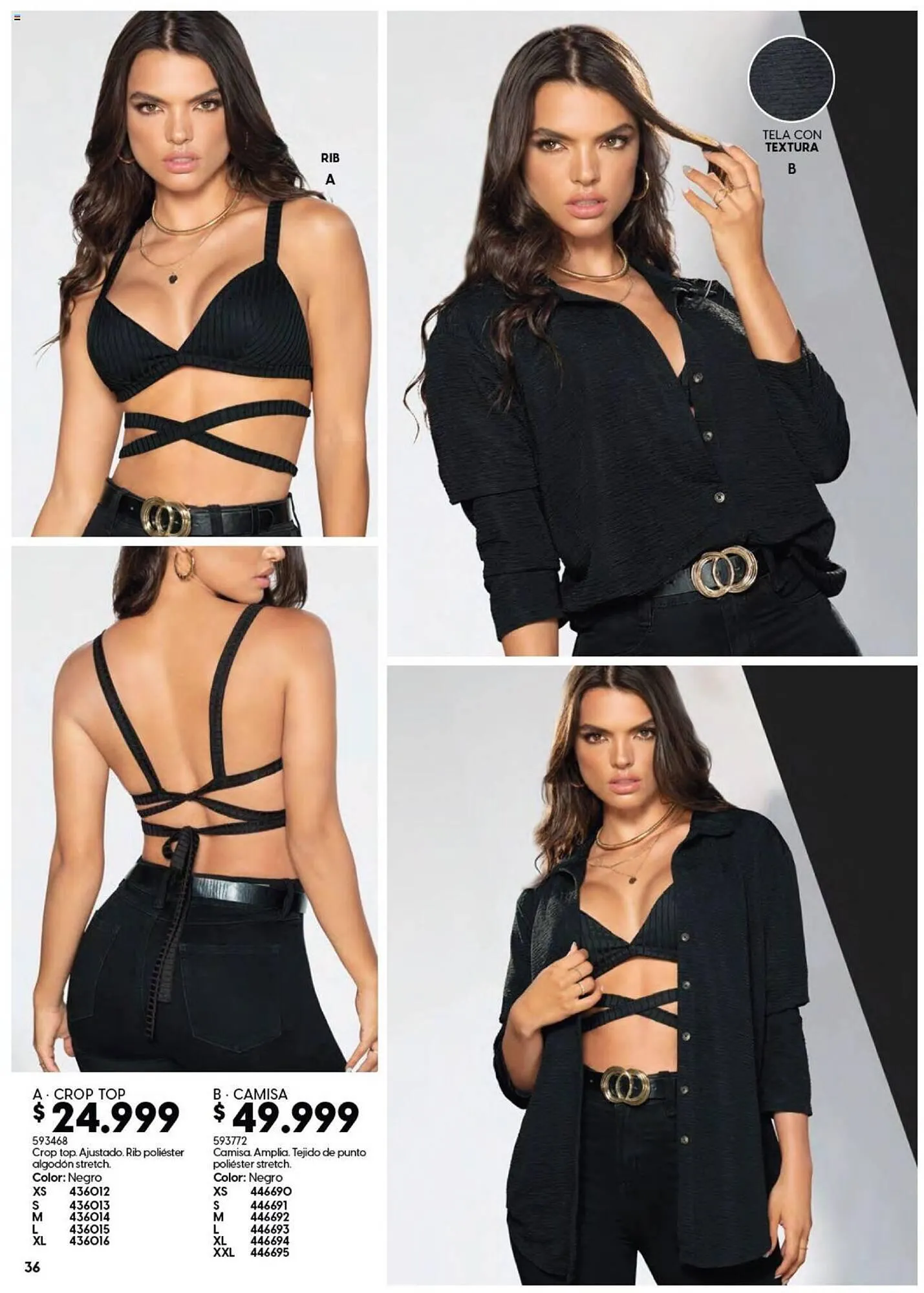 Catalogo de Catálogo Carmel 21 de septiembre al 10 de octubre 2023 - Pag 40