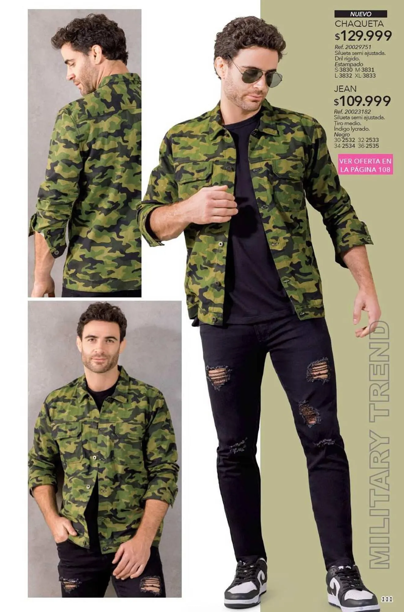 Catalogo de Catálogo Marketing Personal 7 de febrero al 31 de marzo 2024 - Pag 27