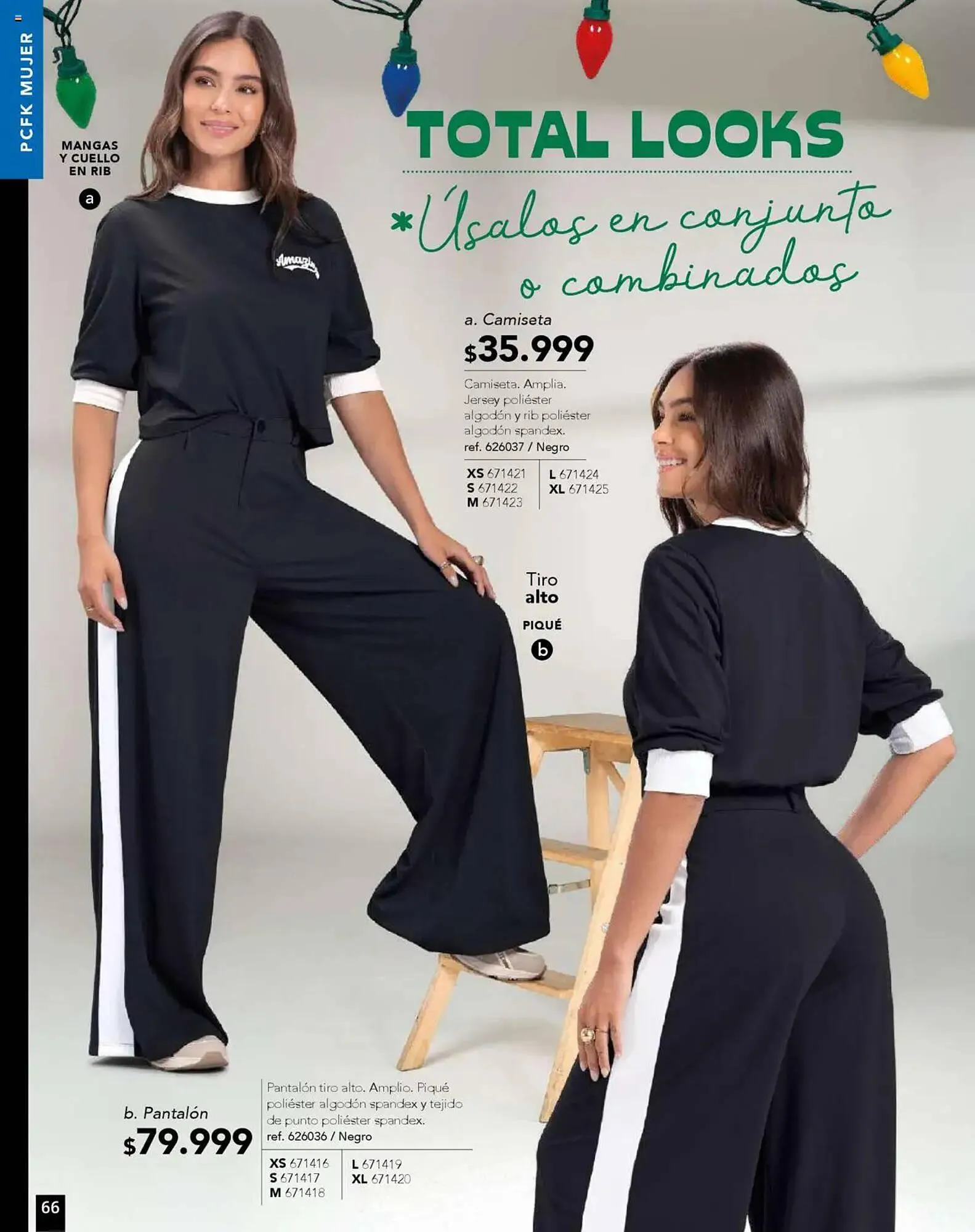 Catalogo de Catálogo Pacífika 25 de septiembre al 1 de enero 2026 - Pag 72