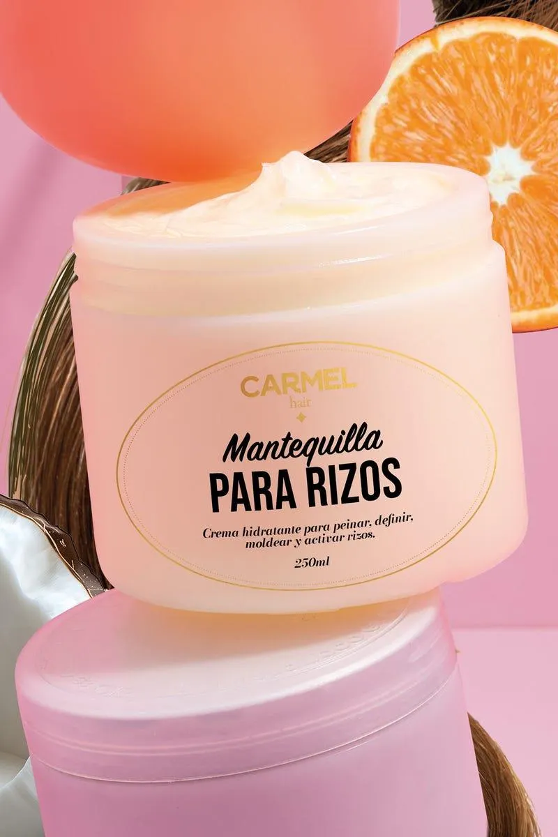 TRATAMIENTO CAPILAR MASCARILLA Multicolor