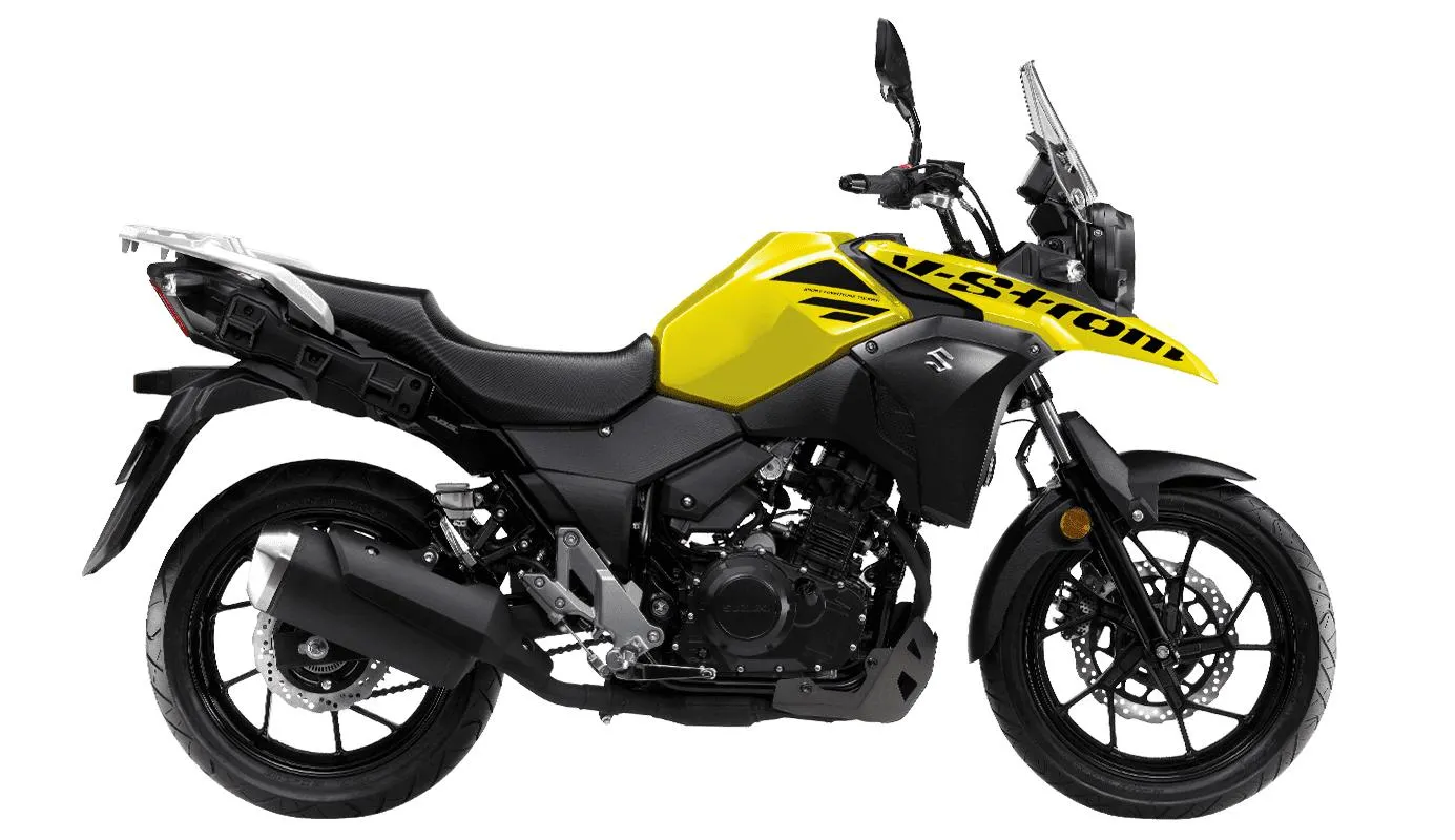 V-STROM 250