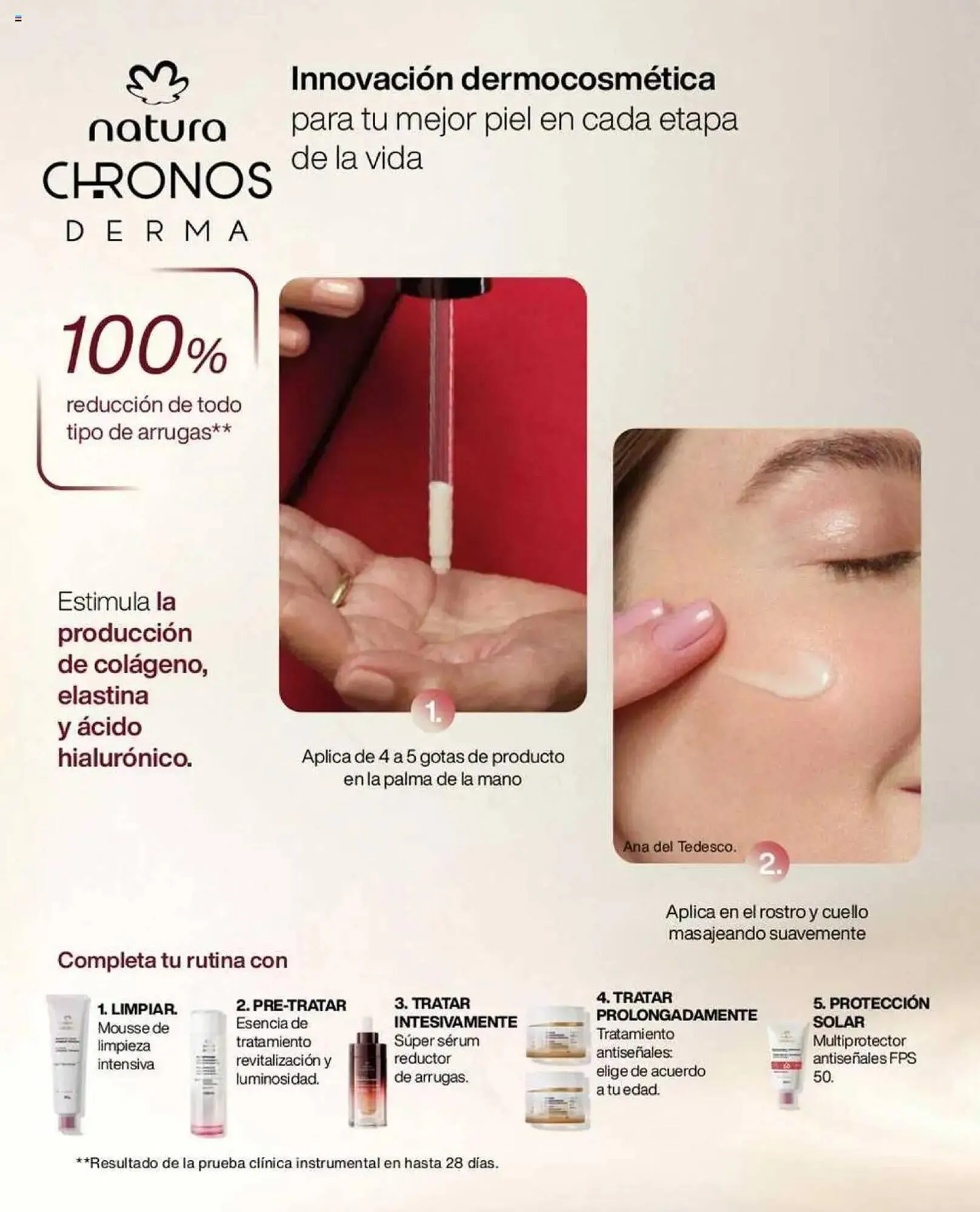 Catalogo de Catálogo Natura 26 de febrero al 31 de marzo 2025 - Pag 82