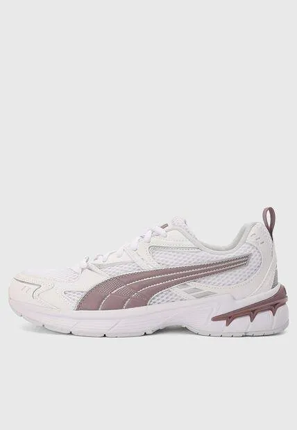 Tenis PUMA Milenio Tech 2000 Blanco