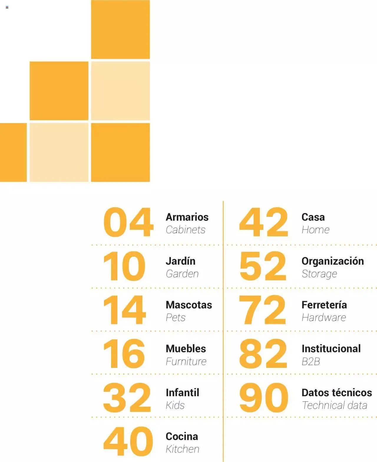 Catalogo de Rimax - Folleto 1 de marzo al 31 de diciembre 2024 - Pag 3