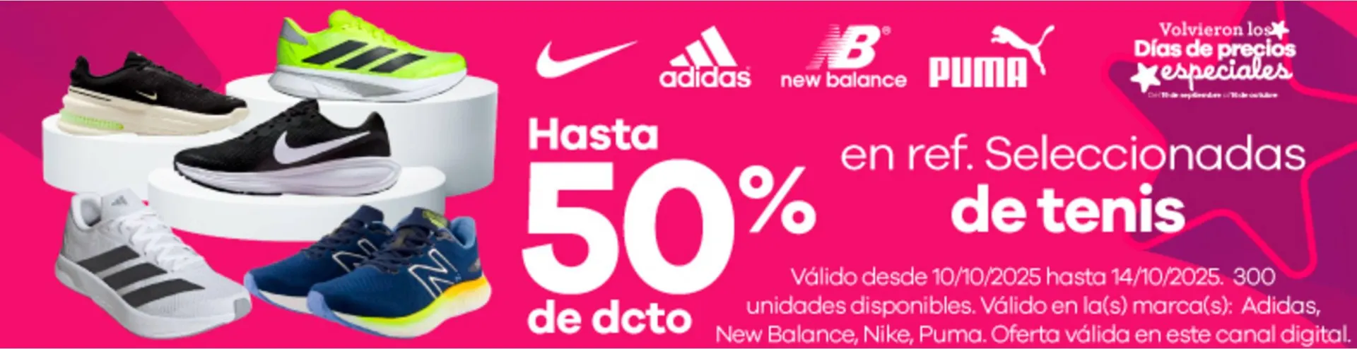 Catalogo de Catálogo Éxito 14 de octubre al 31 de octubre 2025 - Pag 13