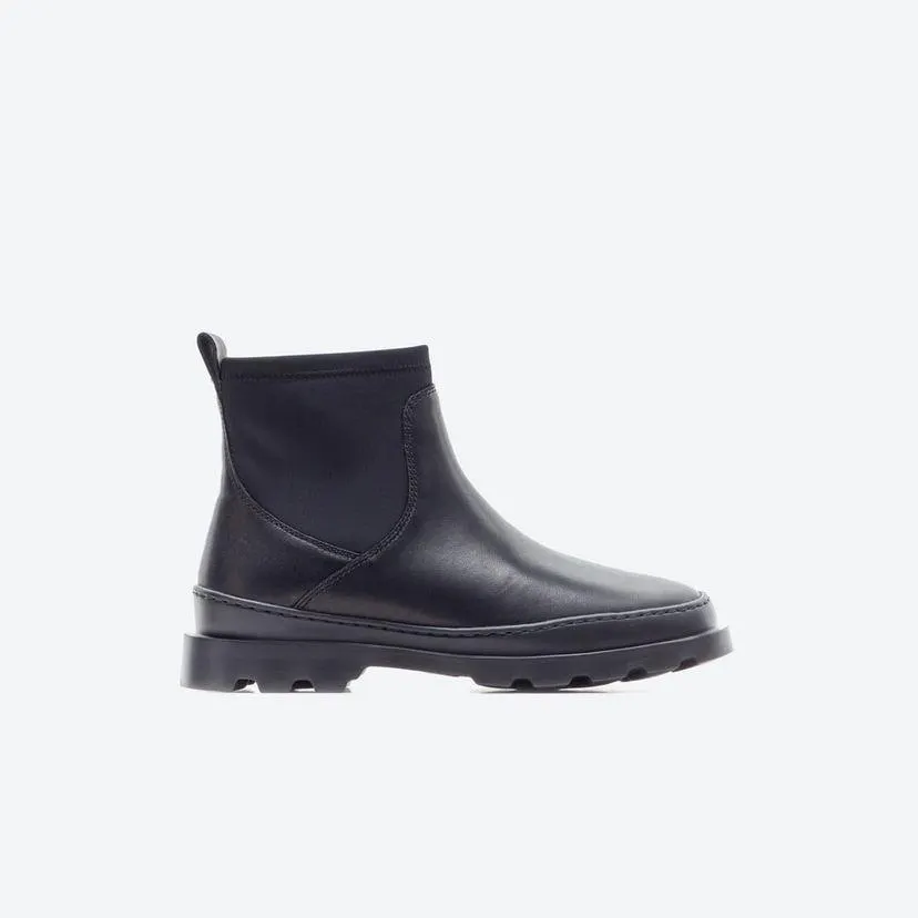 Bota Casual Mujer Camper Bcgc Negro